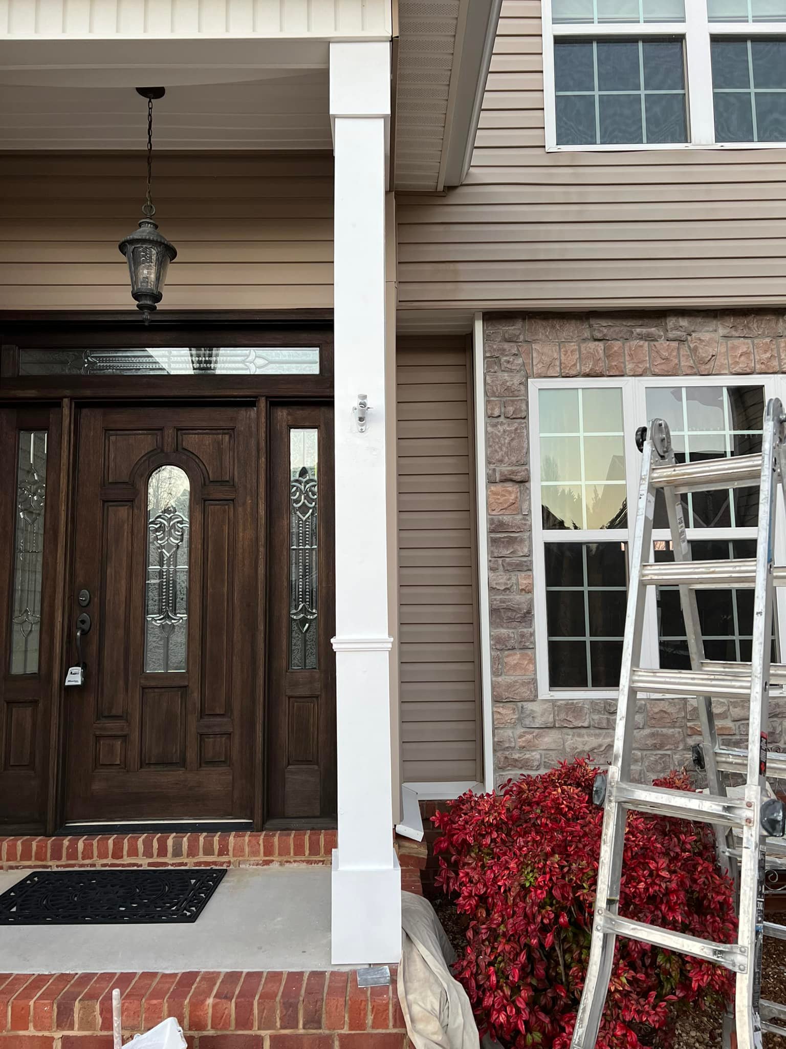 Reyes Renovations and Paint | Chattanooga TN