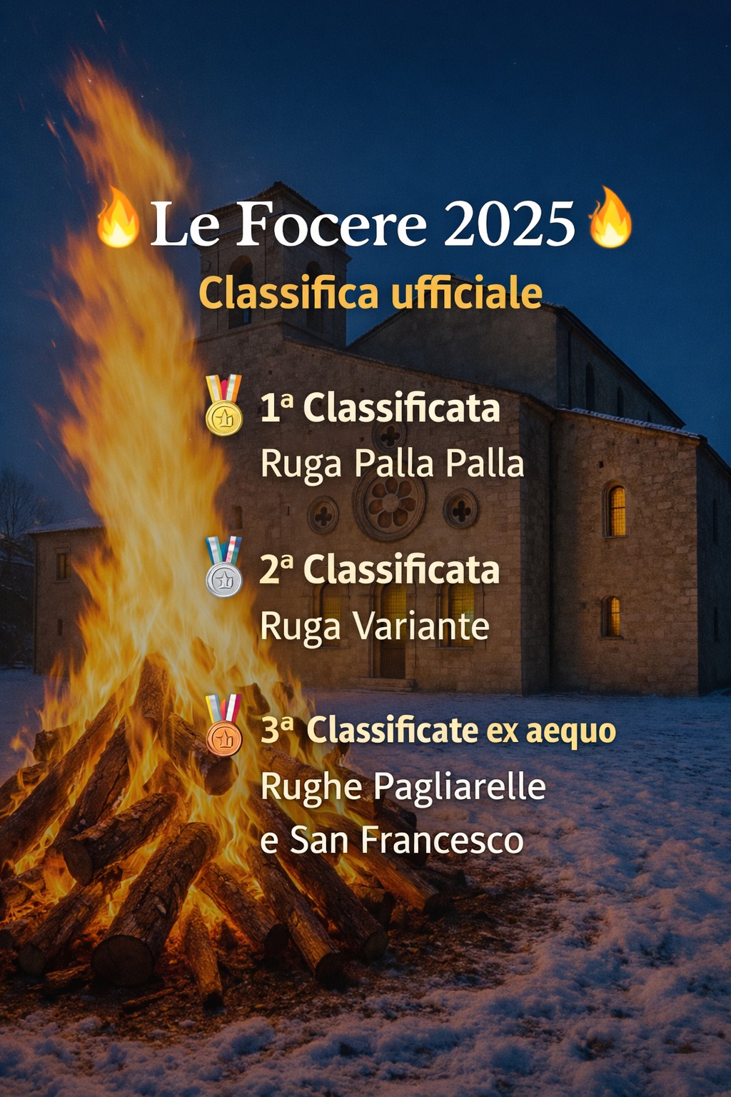 Proloco sgf | San Giovanni in Fiore