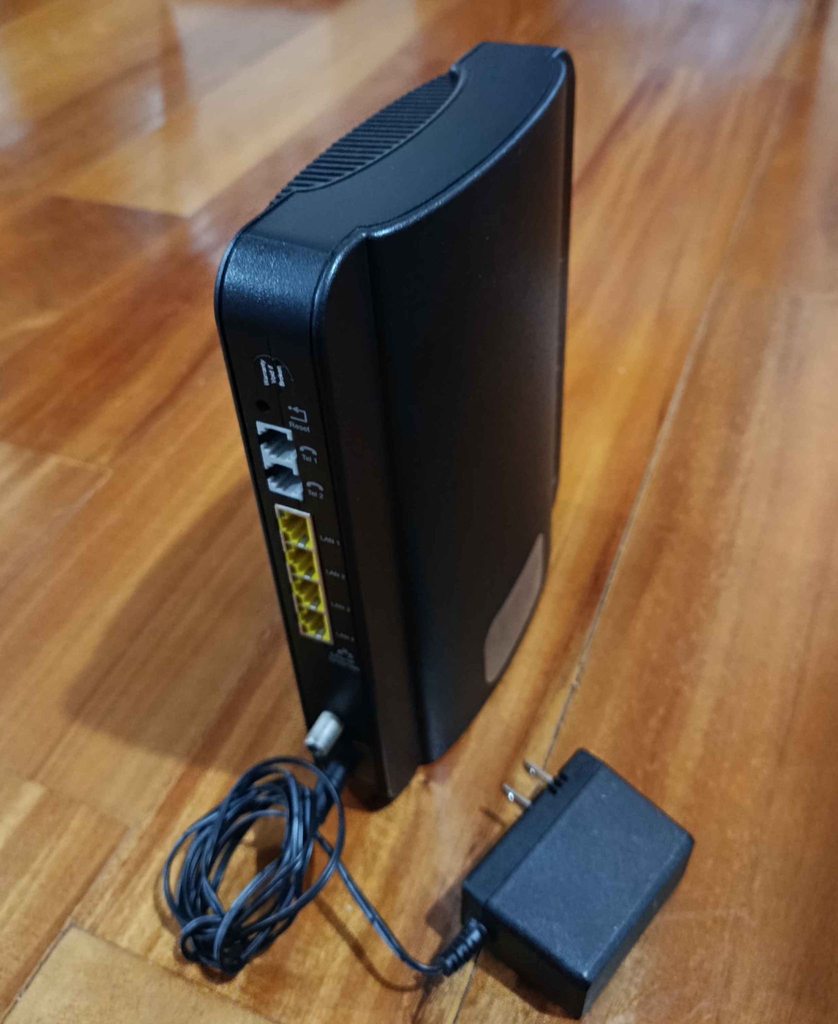 Decodificadores y router Tigo - Cables & Adapters - La Paz, Bolivia ...