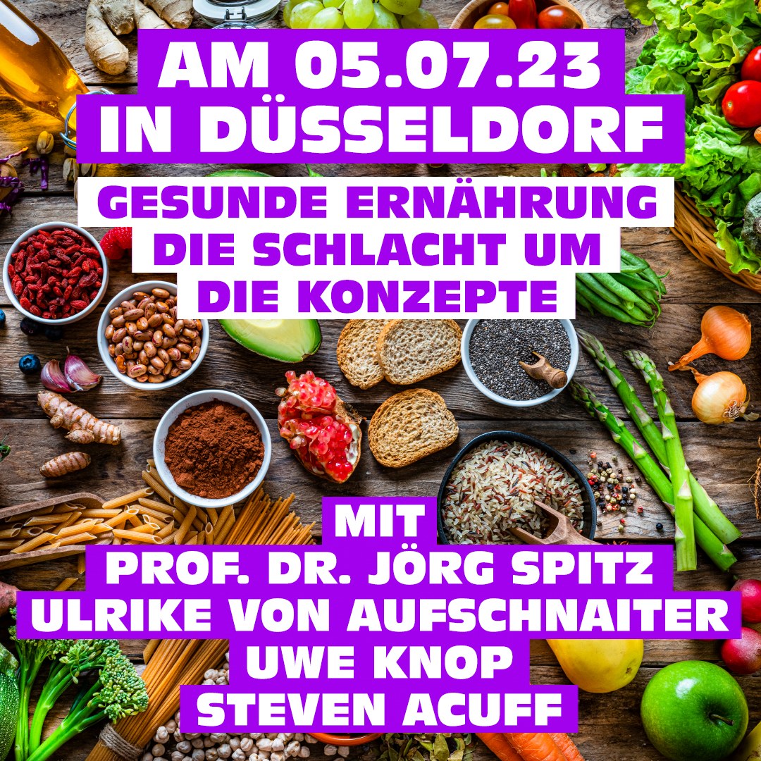 Fairtalk.tv - Heute kann man in Ernährungsfragen täglich... | Facebook