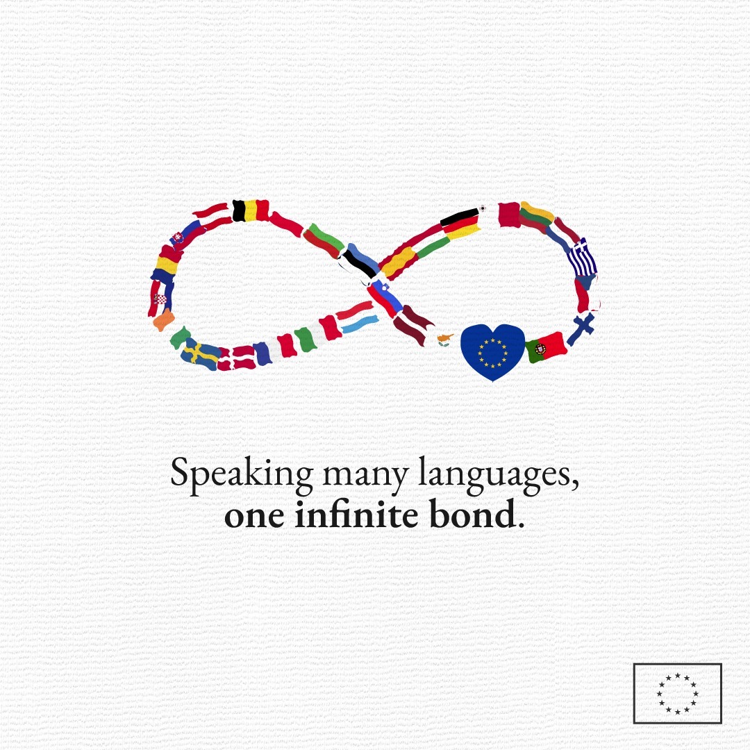 Hello, Olá, Bonjour, Ahoj, Hoi, Labas… 👋 These are just some of the ...