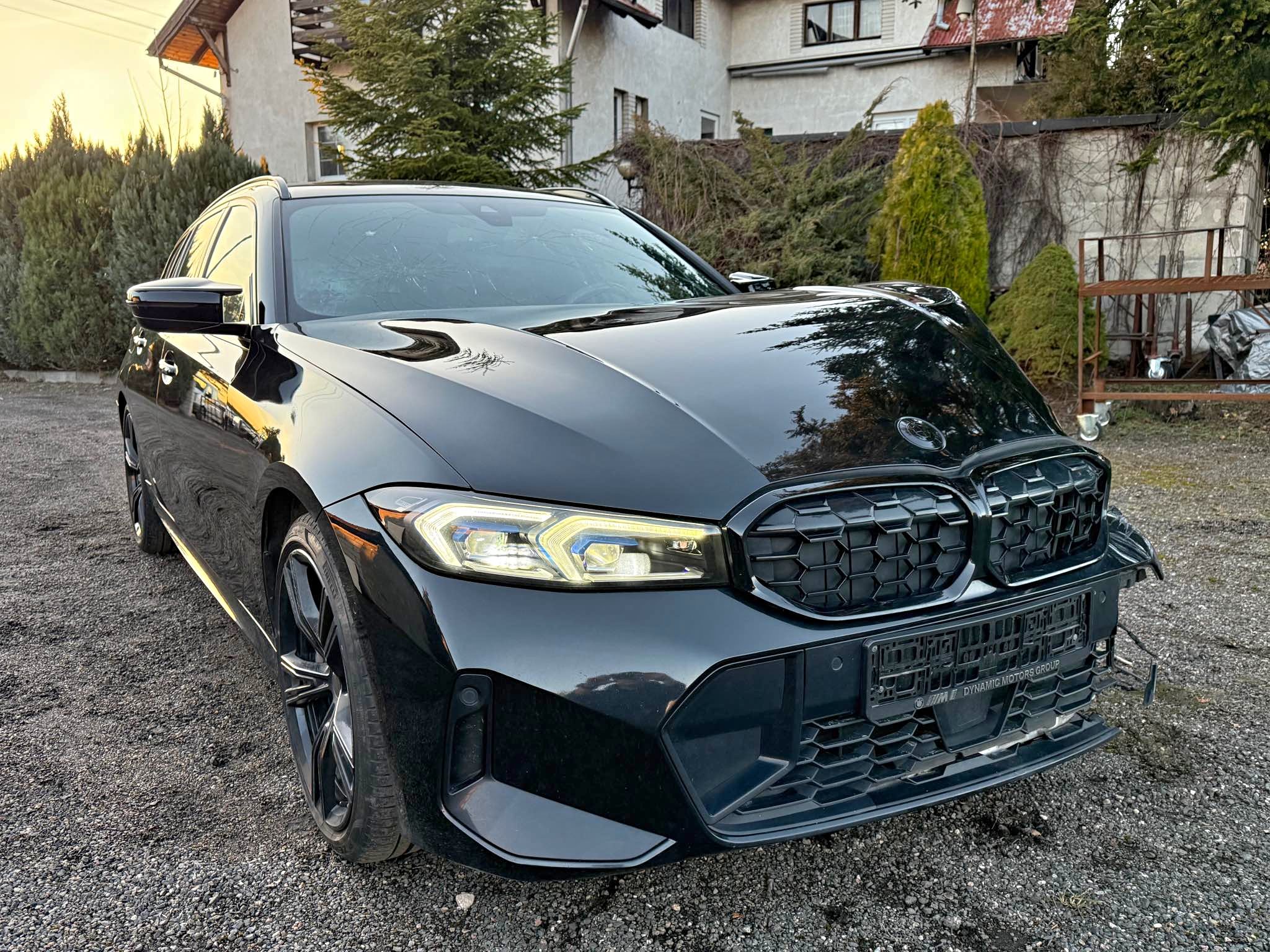 Bmw M340d xdrive - Cars & Trucks - Chojnice | Facebook Marketplace ...