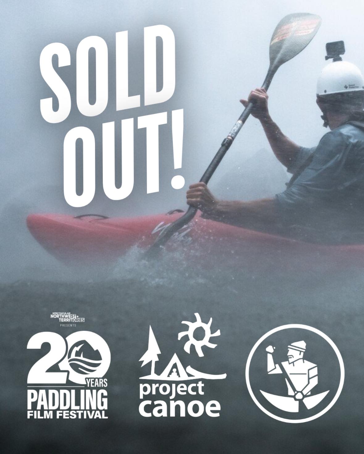 Project Canoe