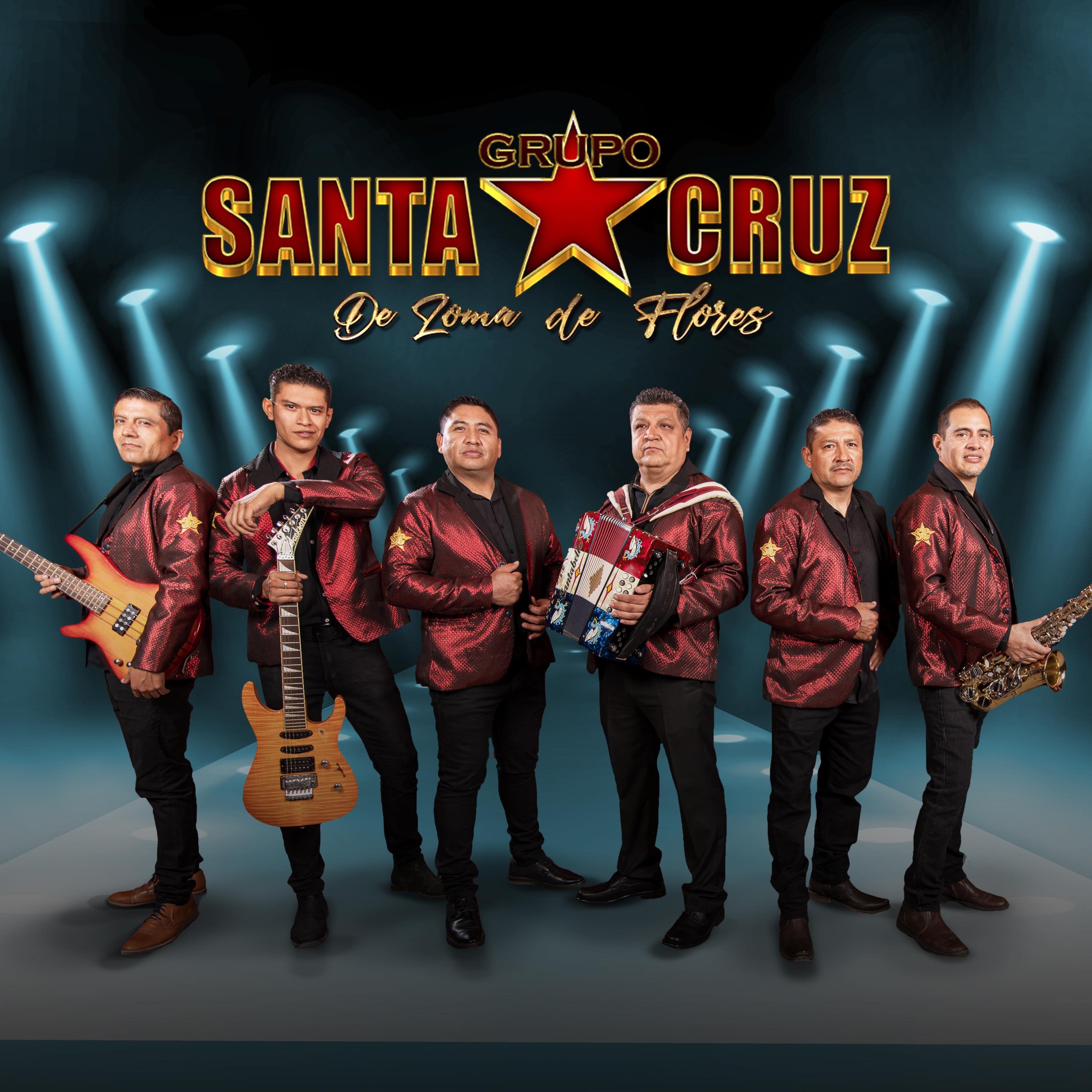 Grupo Santa Cruz