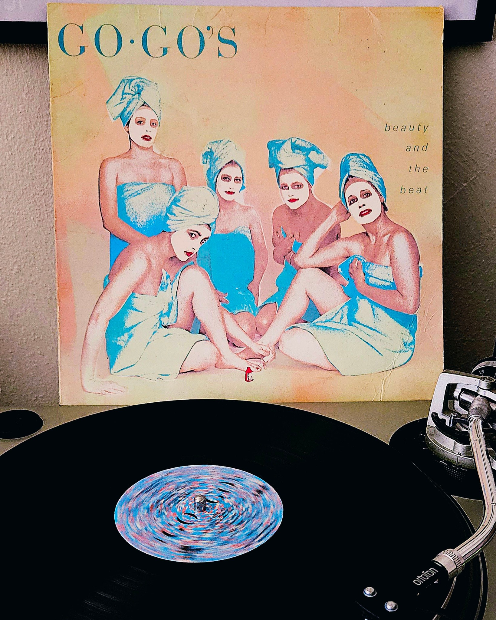 Thai Beat A Go-Go Volume 1 album review