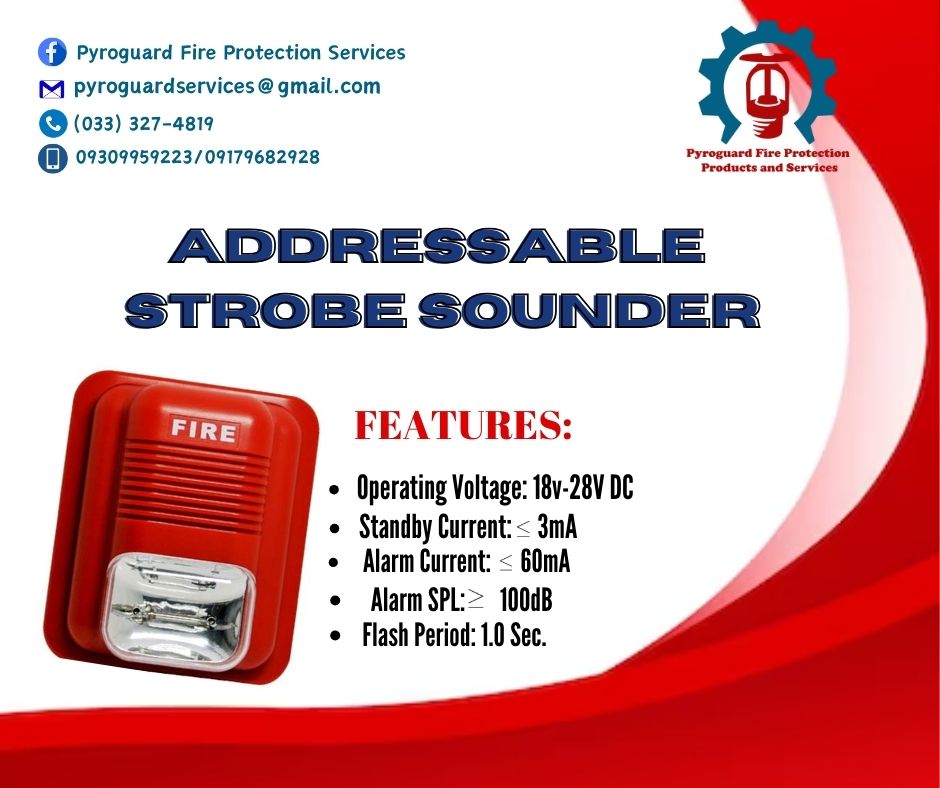 Pyroguard Fire Protection Services