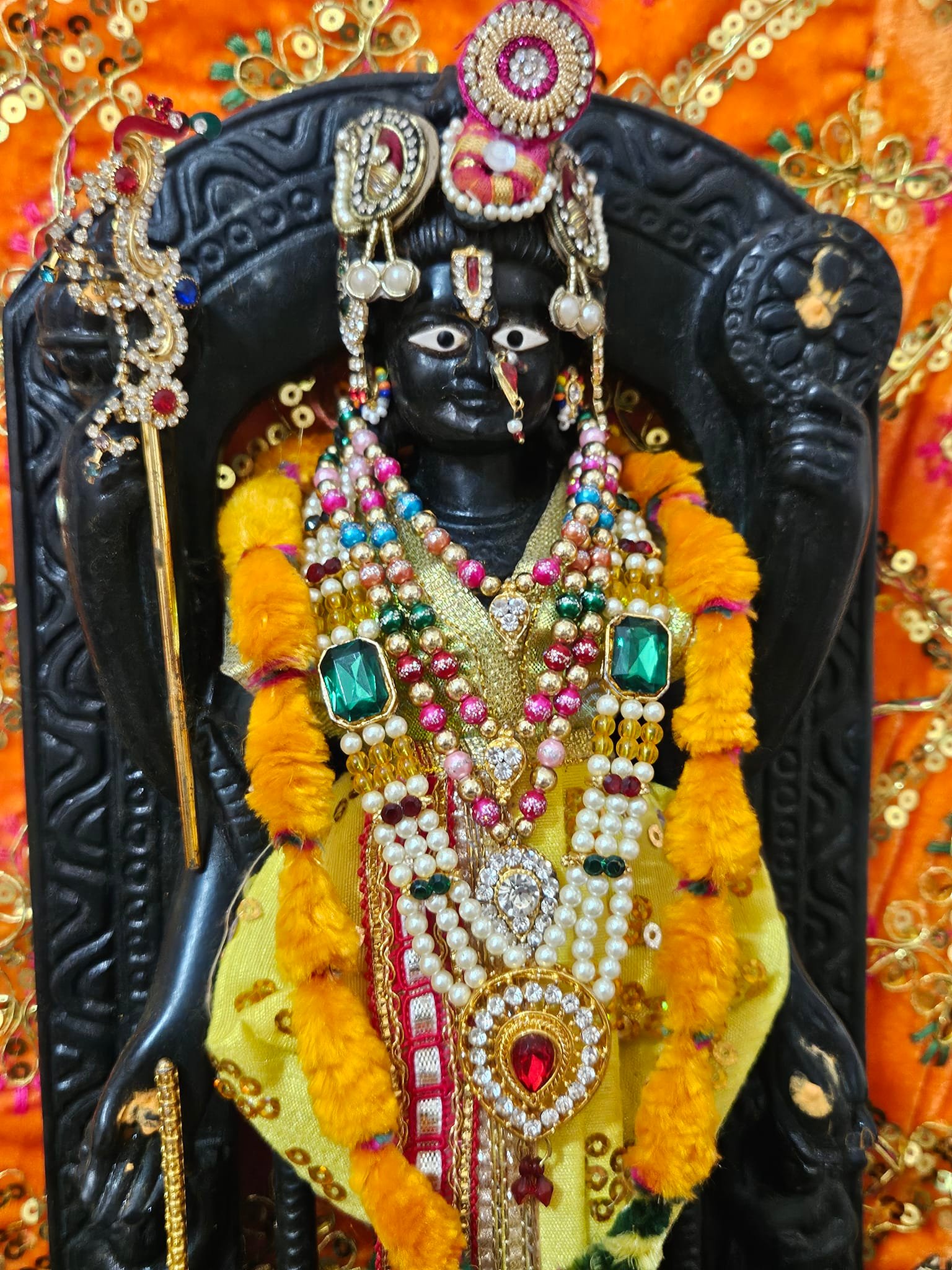 ATUL Purohit - RASBHINA RAY RANACHHOD VASO MARA RUDIYAMA... | Facebook