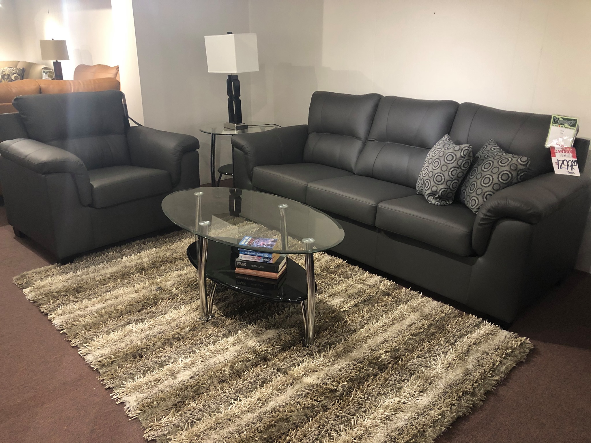 Henry’s Furniture Home