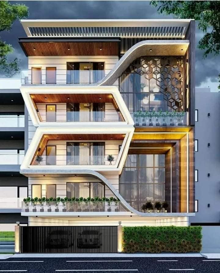 Rudraksh Buildcon & Consulting