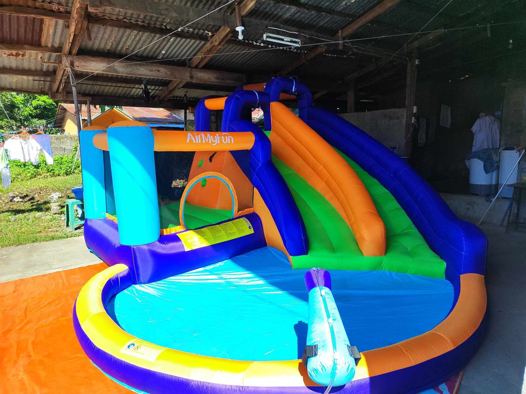 Balayan batangas branch Momsie Kitty inflatables and Bouncers | Balayan