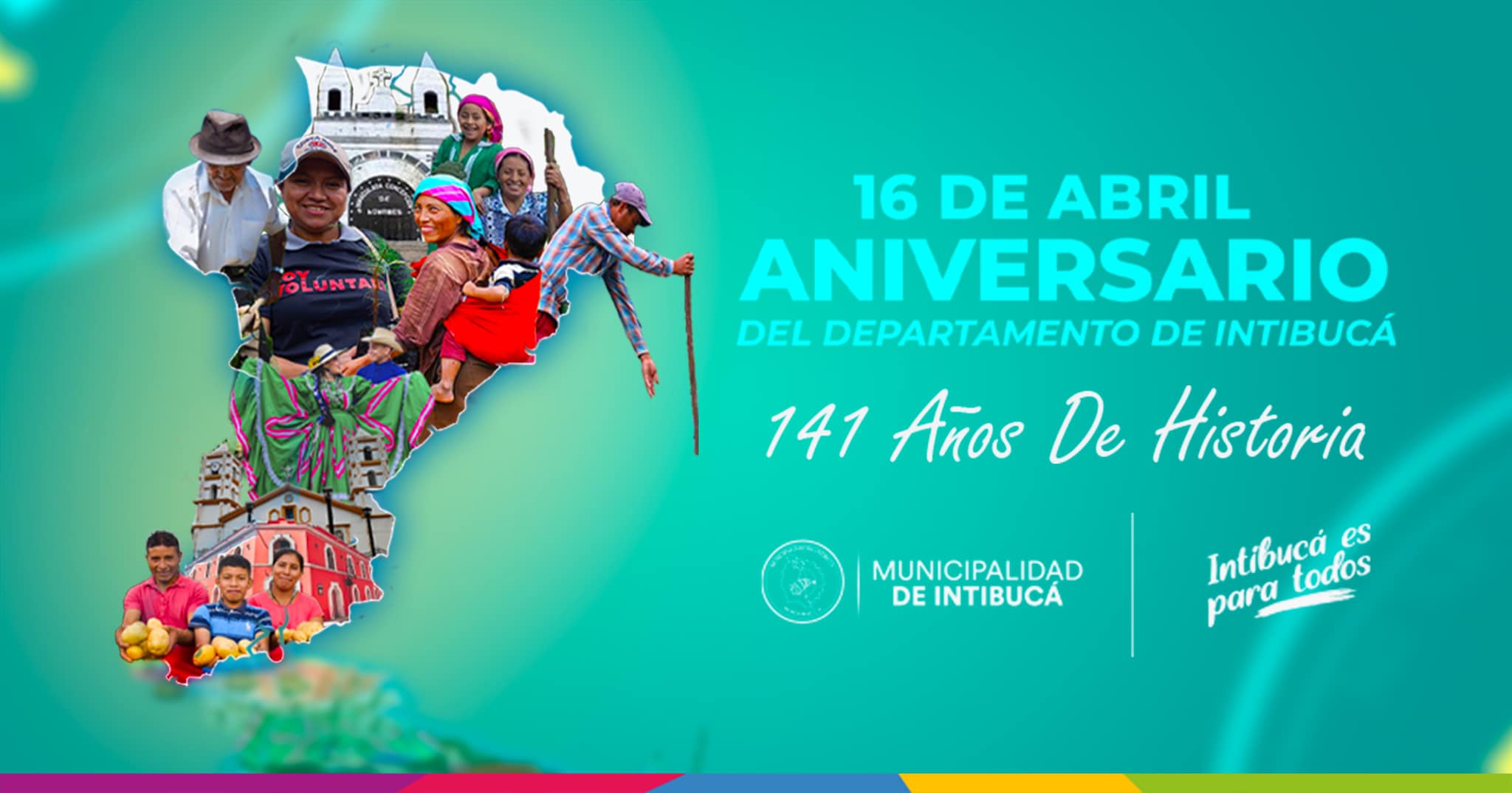 Un año más de trabajo arduo,... - Municipalidad de Intibucá | Facebook