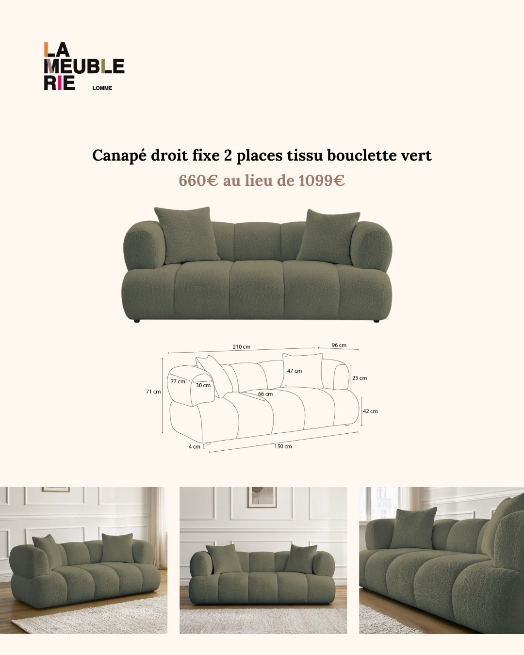 La Meublerie Catalogue