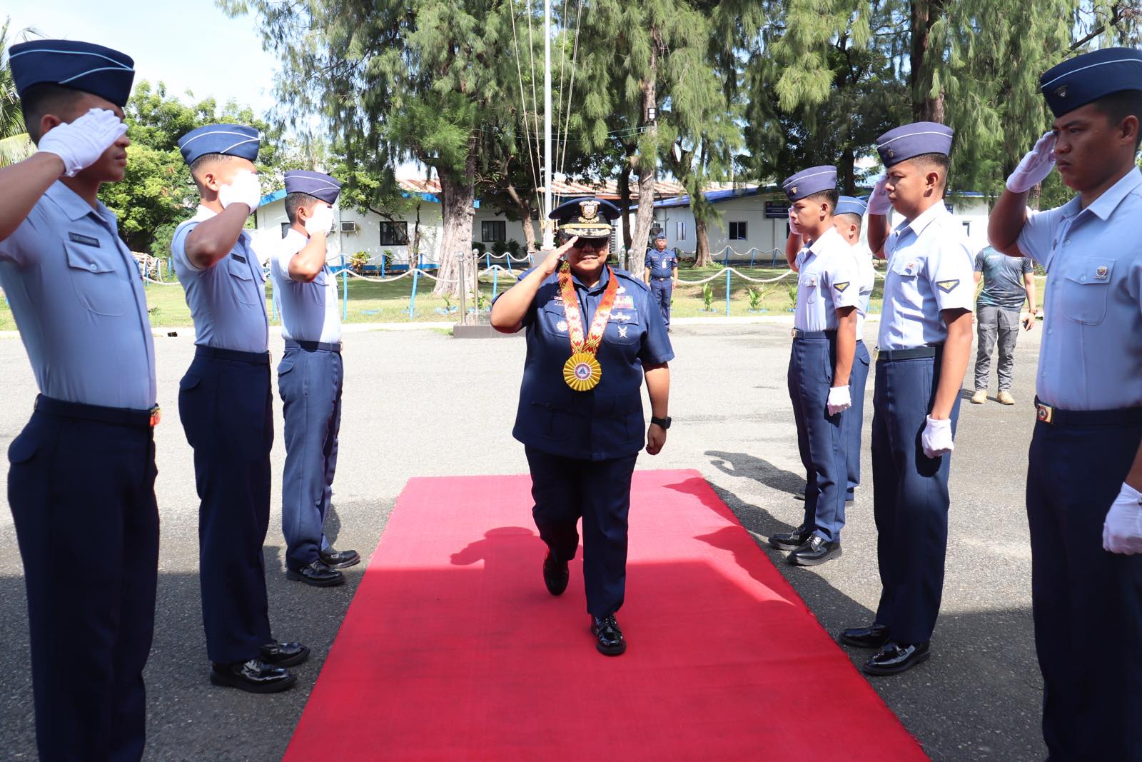 MEP Enforcement and Response Group Southeastern Mindanao | Davao City