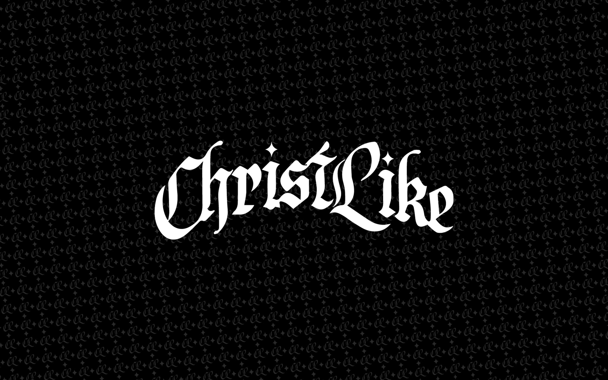 Christ Like Collection