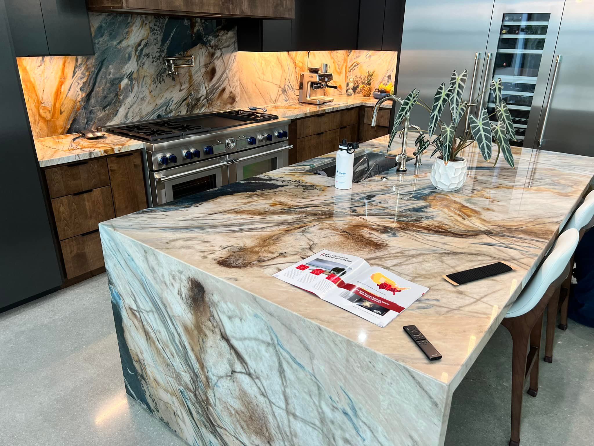 True Granite | San Antonio TX