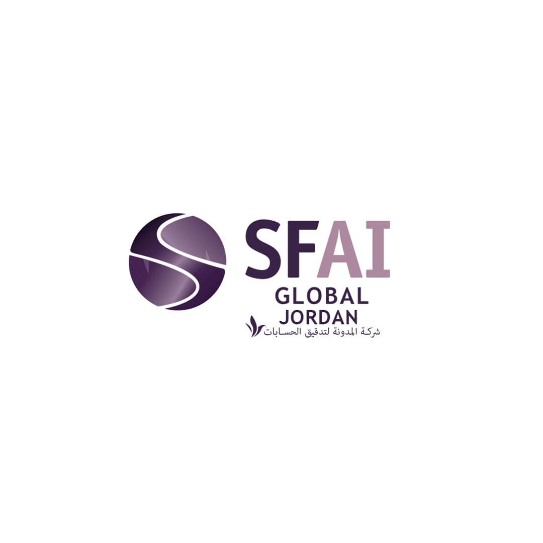 ‎SFAI... - SFAI Global - Jordan شركة المدونة لتدقيق الحسابات