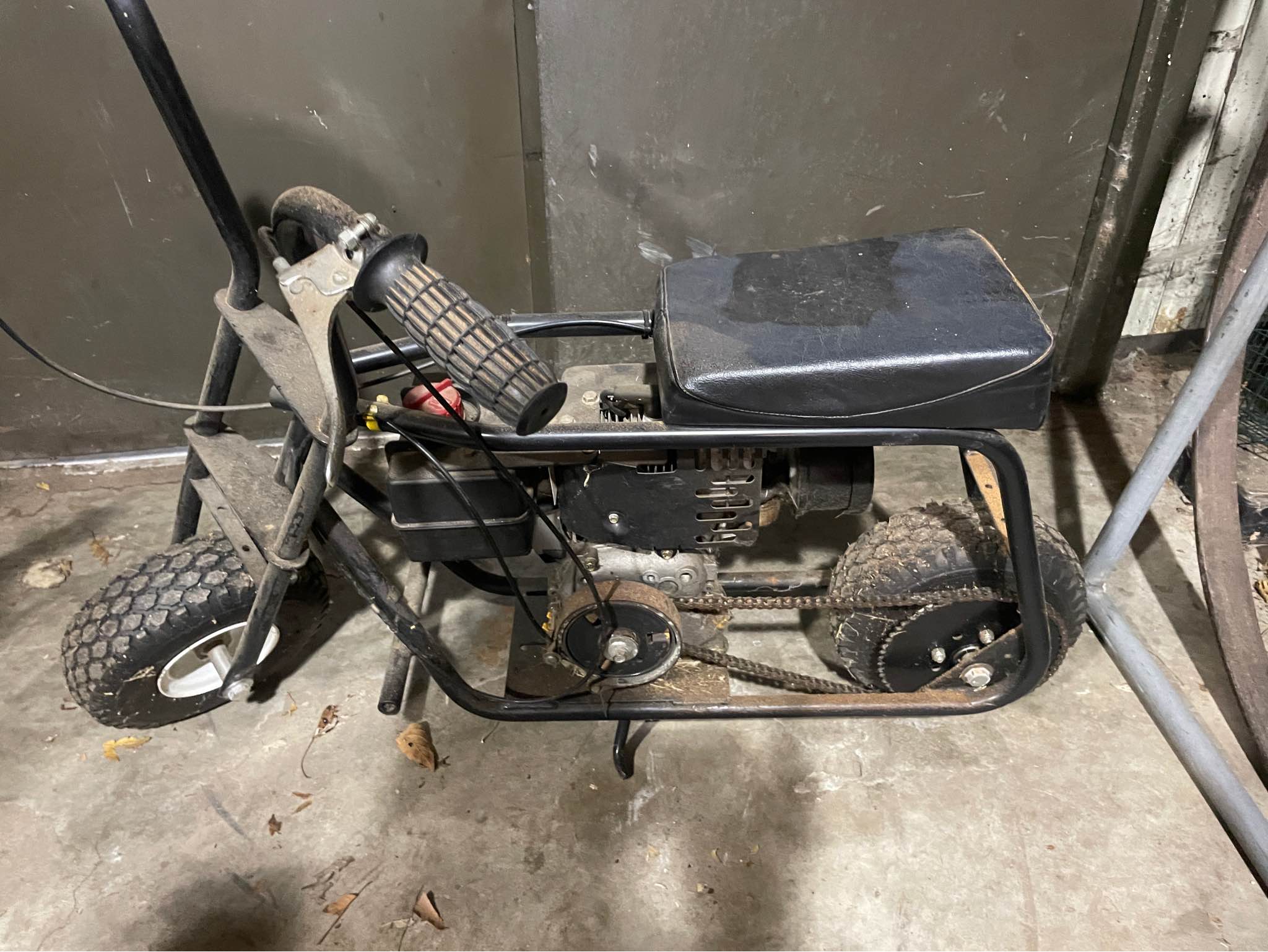 1960’s Ruttman Mini Bike - Motorcycles & Scooters - Garden City ...