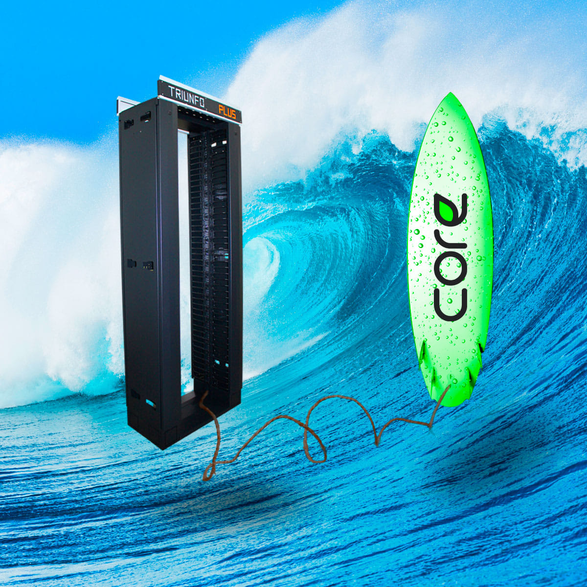 Core Telecom