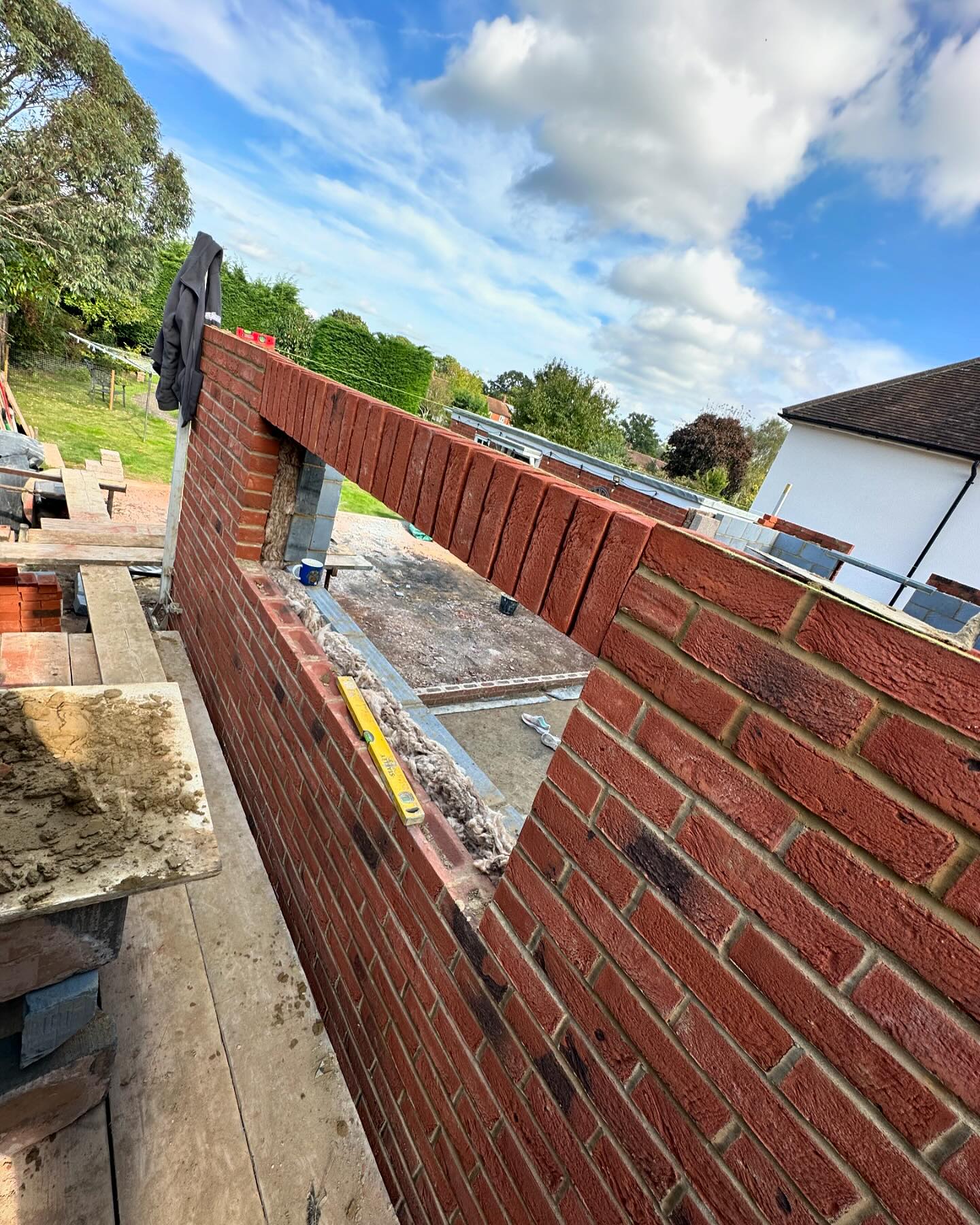 A R General Builders