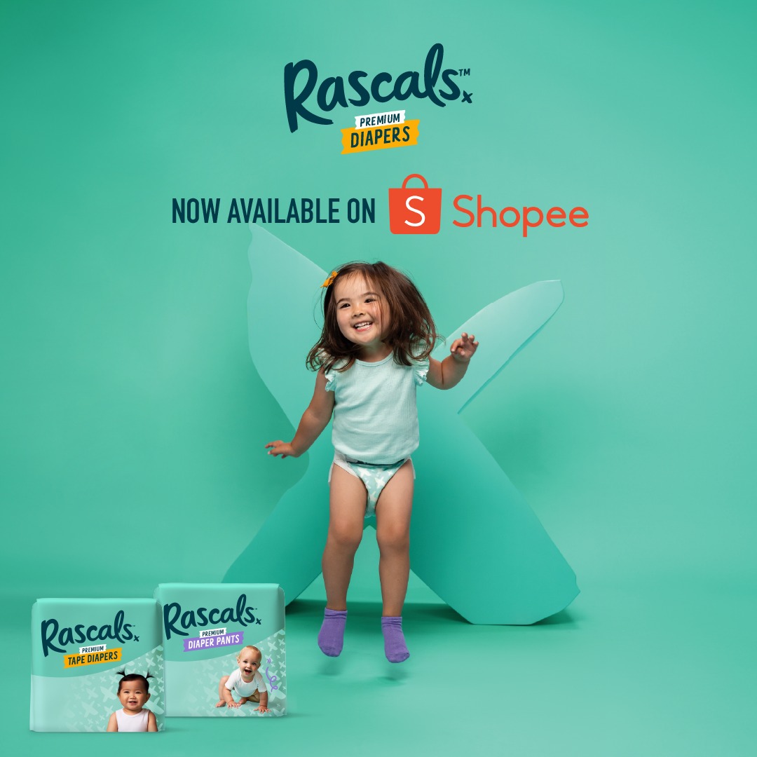 Rascals