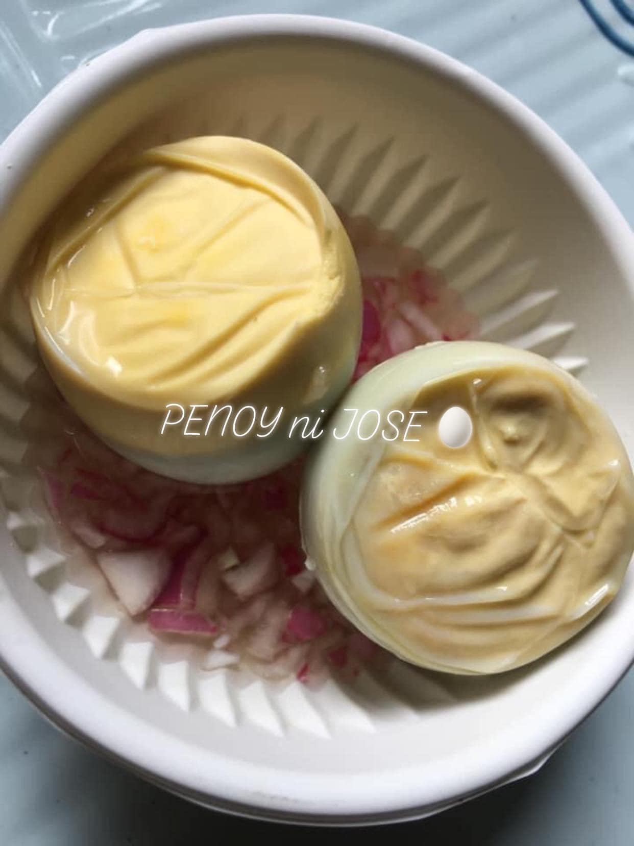 PENOY ni JOSE - PENOY ni JOSE added a new photo.