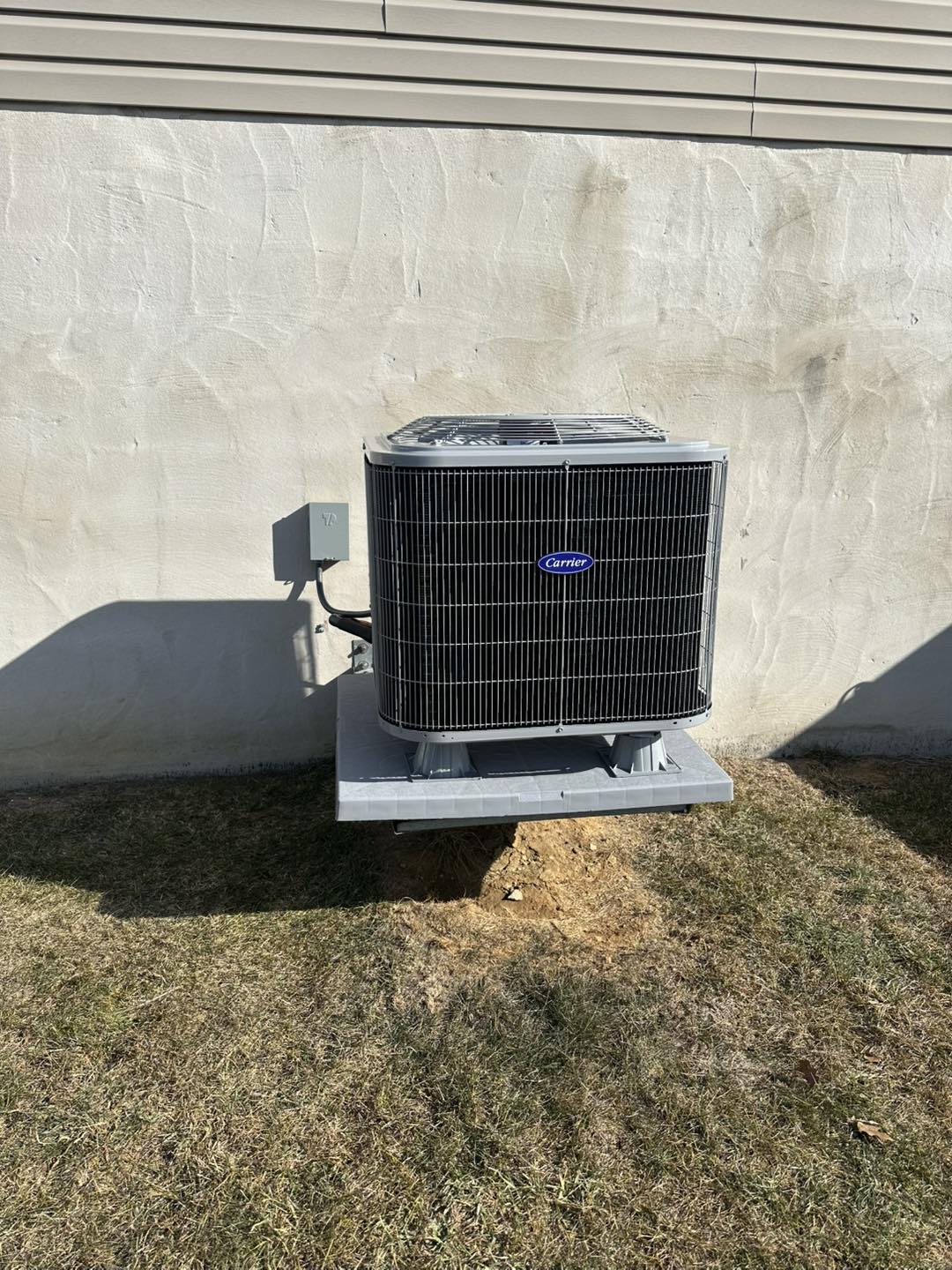Mccleary Heating And Cooling
