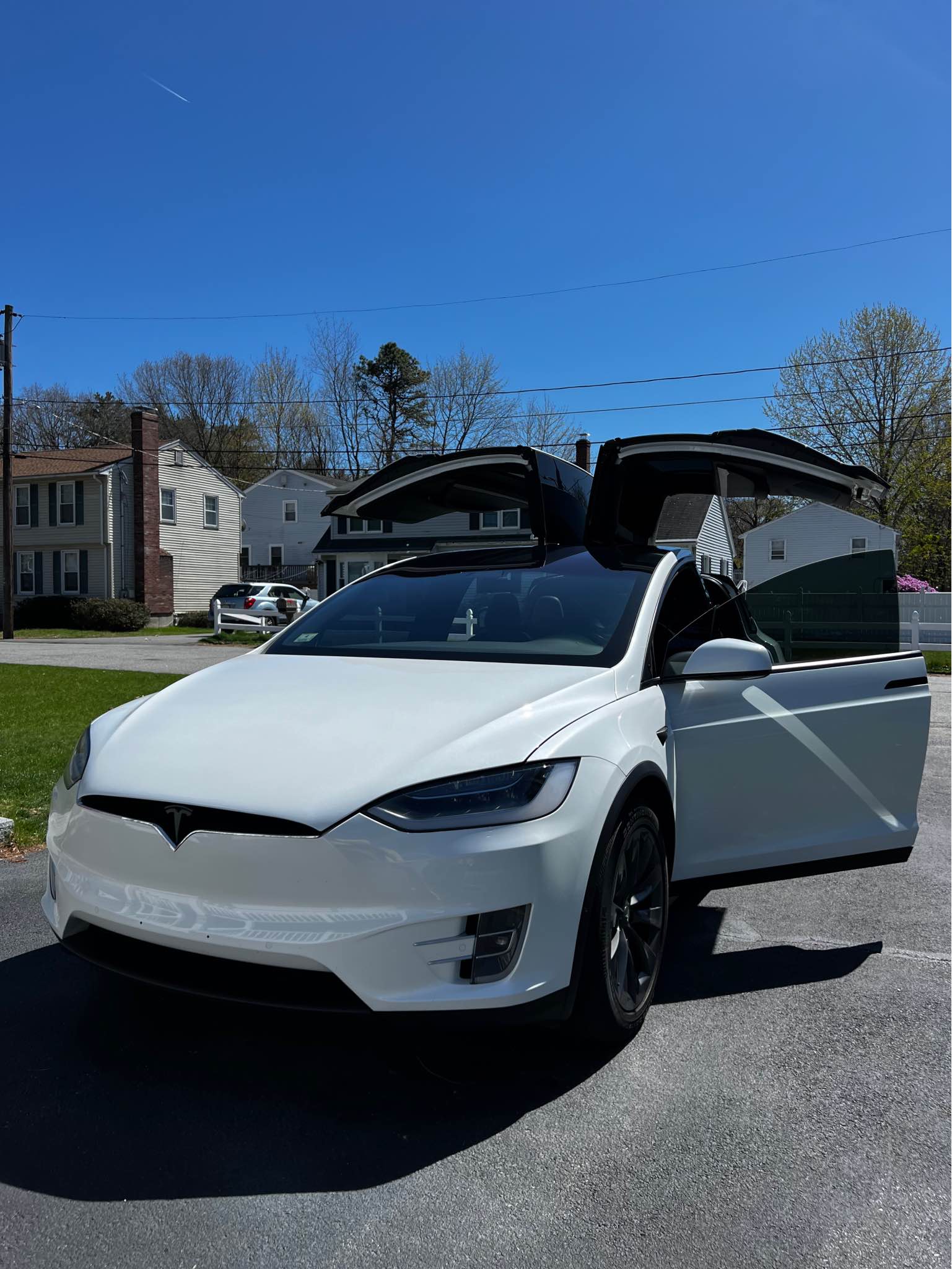 Tesla for sale in Windham, New Hampshire | Facebook Marketplace