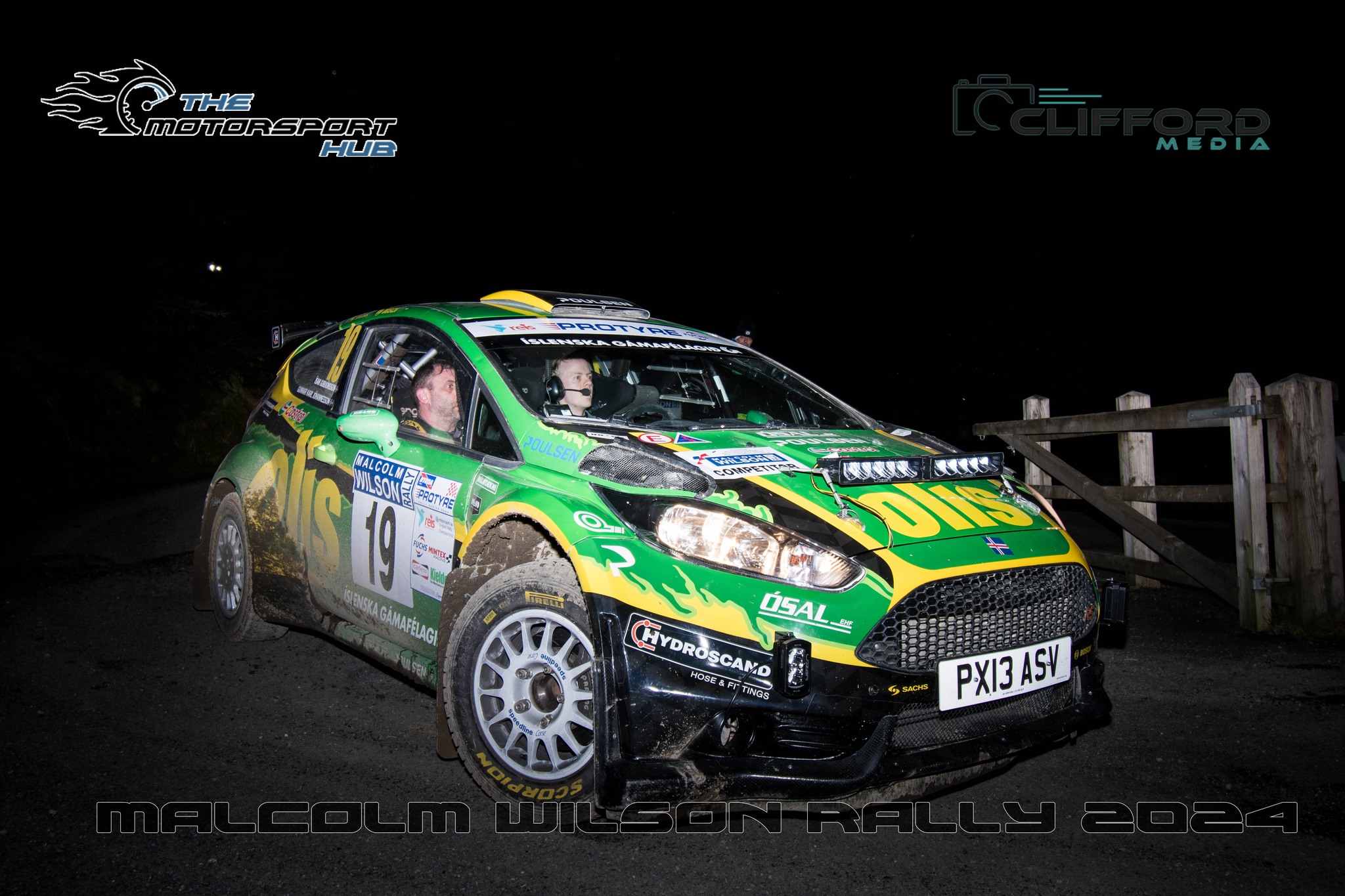 2026 Iceland Hill Rally, could be... - Hill Rally Iceland | Facebook