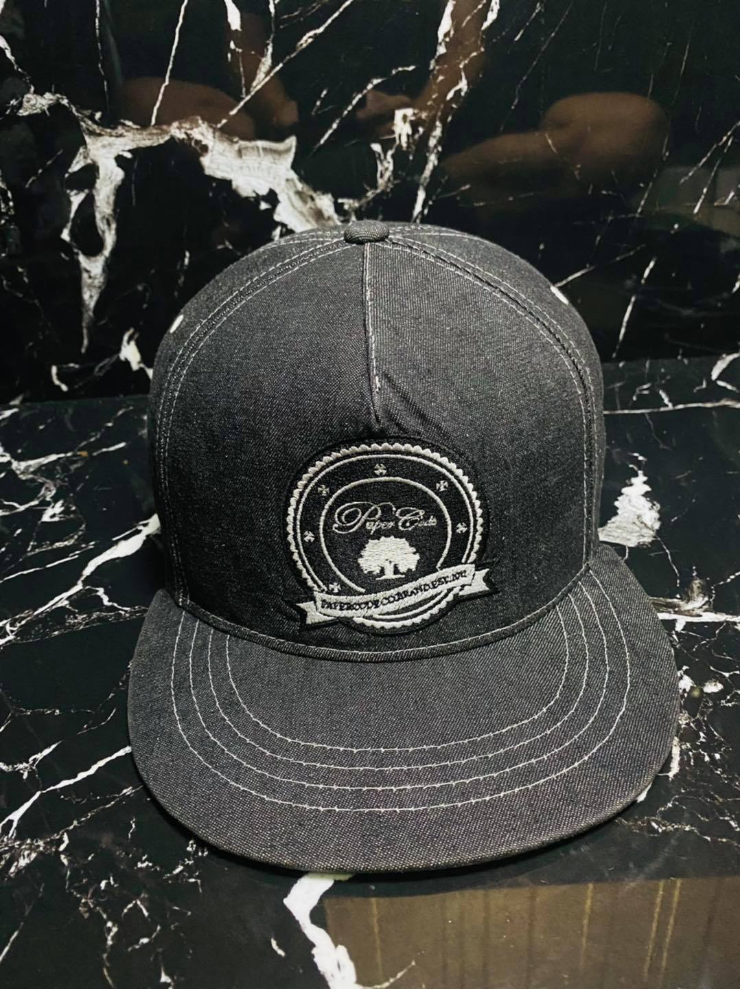 Paper Code Snapback... - KingCrown Caps And Clothing | Facebook
