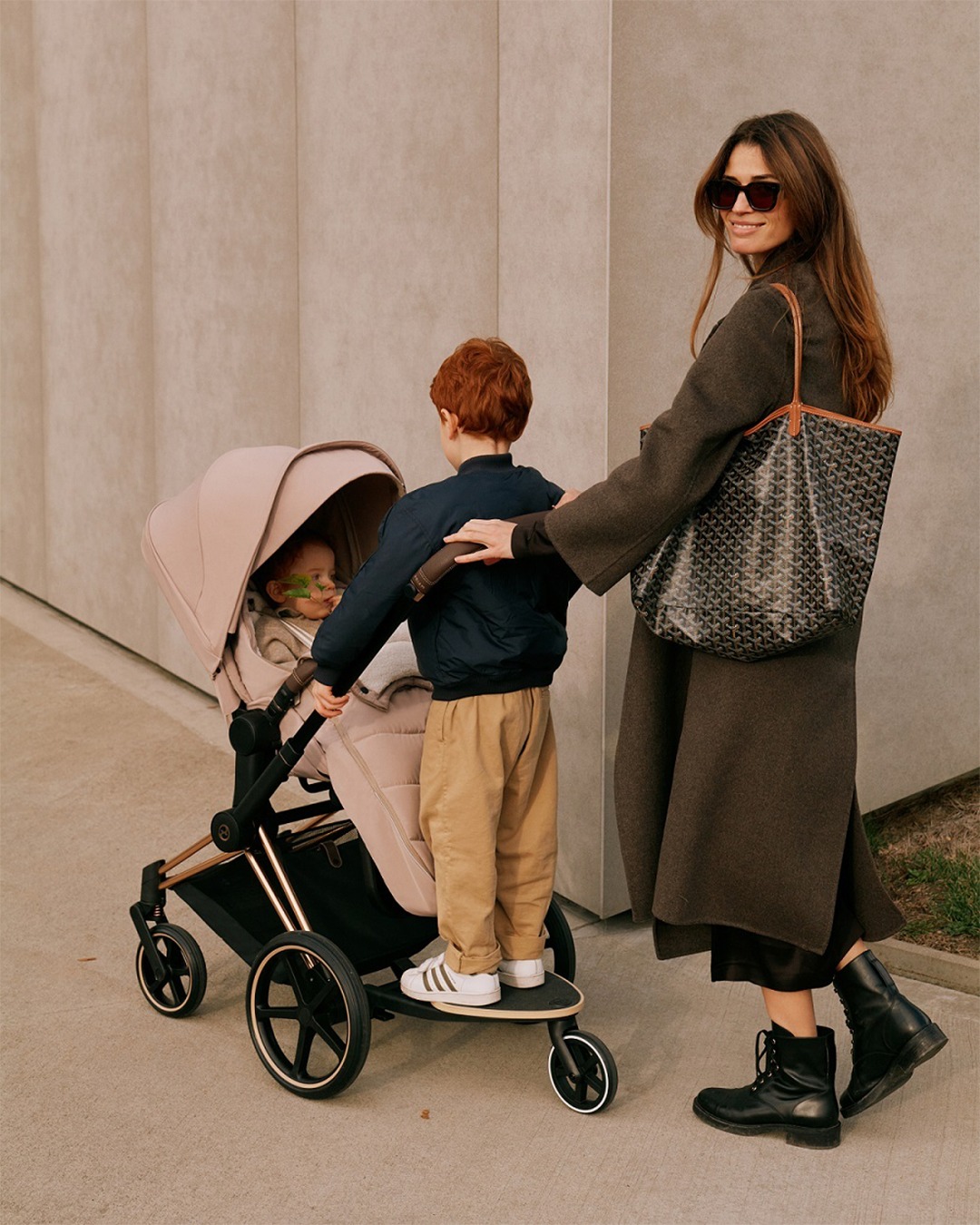 peg perego primo viaggio sip 30 30 car seat Nido Infant brown leather travel bag Model:CSC-6000NG Eat and Grow 4-in-1 New kinetic pods help