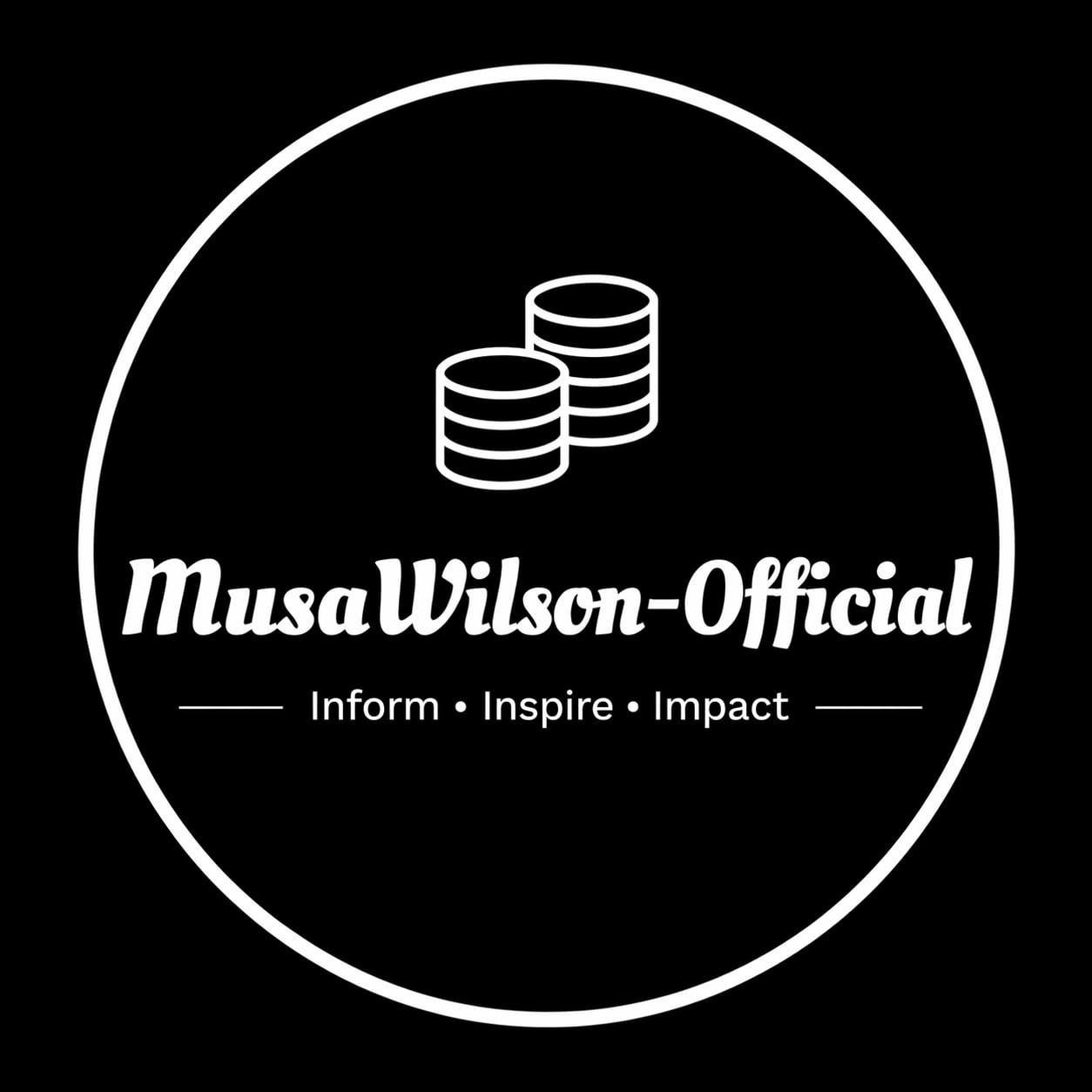 MusaWilson-Official | Kisii