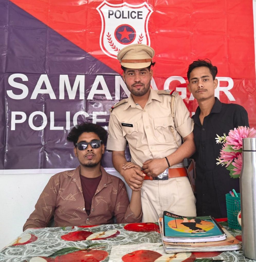 Sohel Rana Mondal