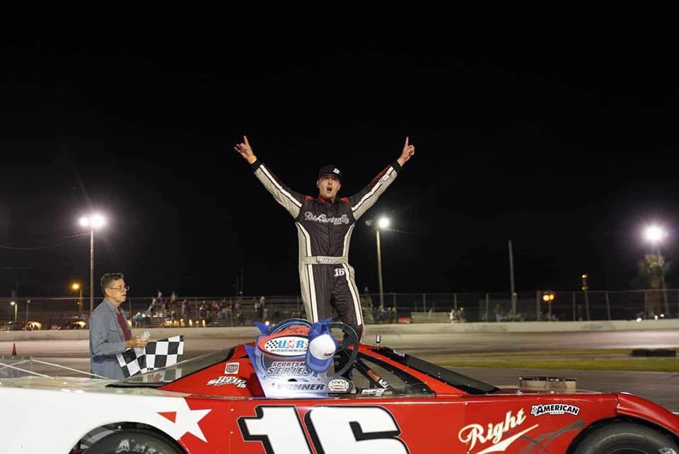 Tim Sozio Racing