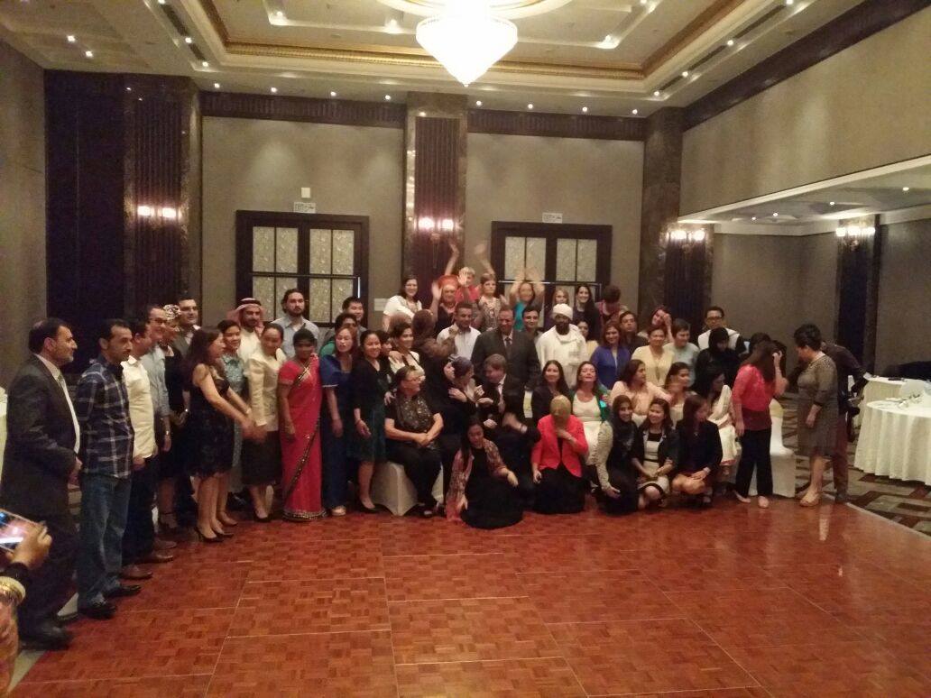Iiwcc Abu Dhabi | Abu Dhabi