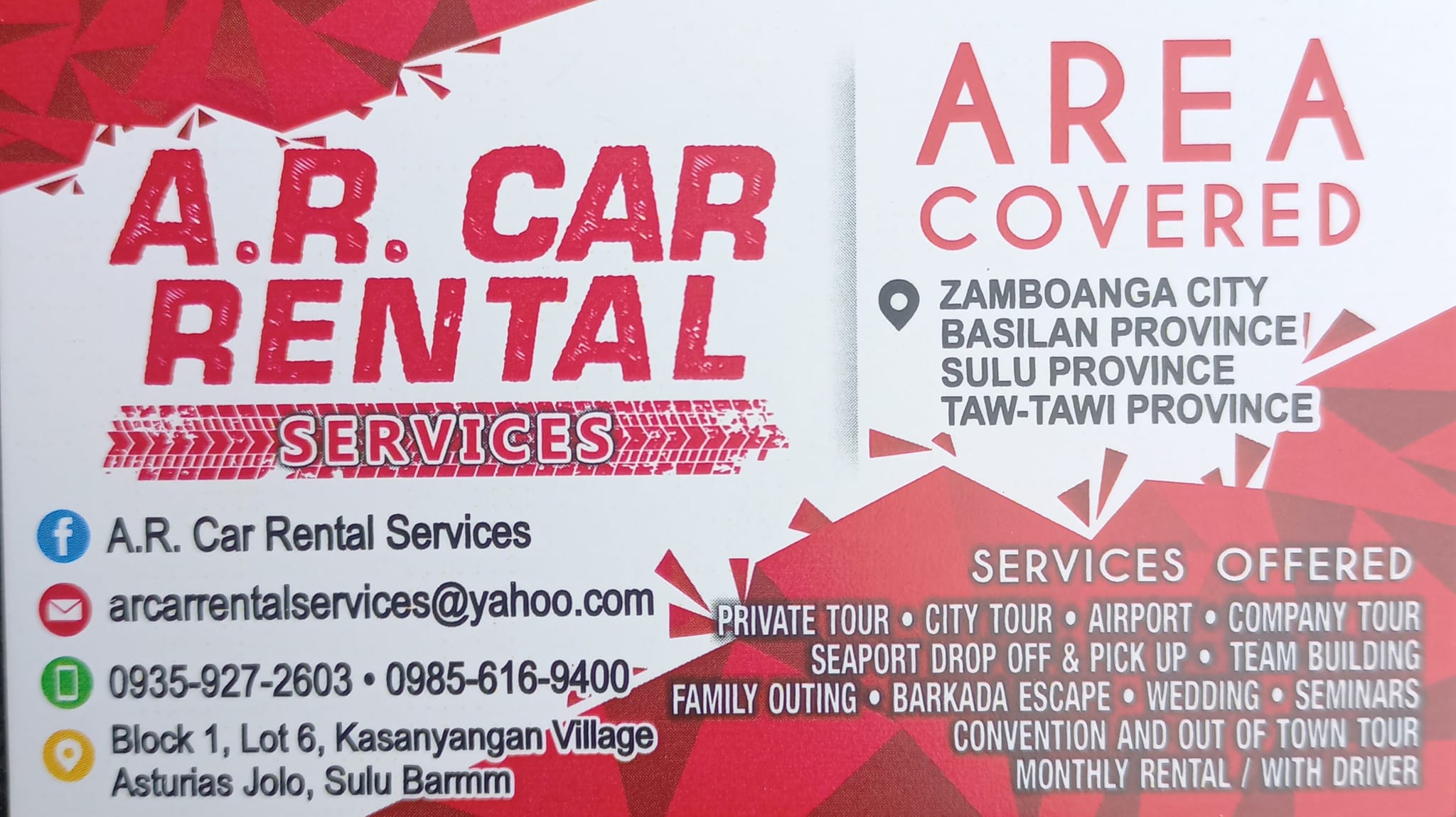 Looking for affordable transiet here in puerto princesa? Sagot na po ng ...