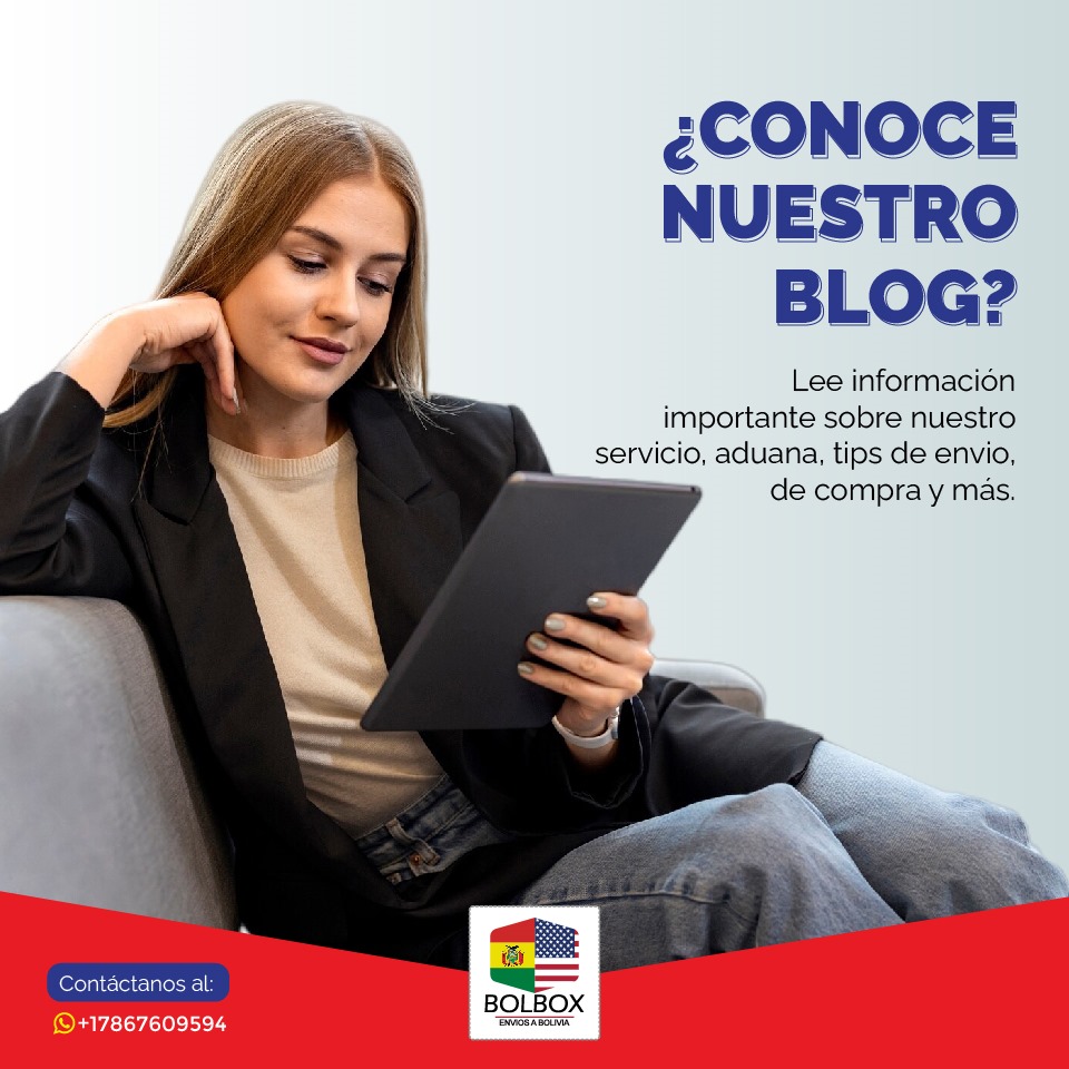 BOLBox - 📚 ¿Conoces nuestro blog? 🌐 En BOLBox, estamos... | Facebook