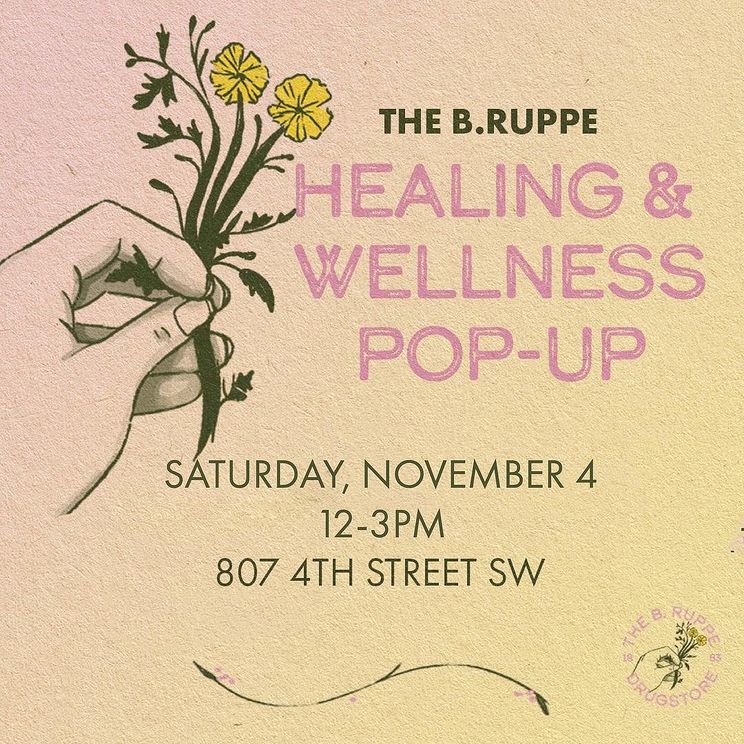 The Ruppe | Albuquerque NM