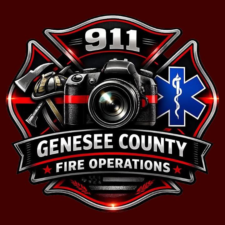 Congratulations to the... - Genesee County Fire Operations | Facebook