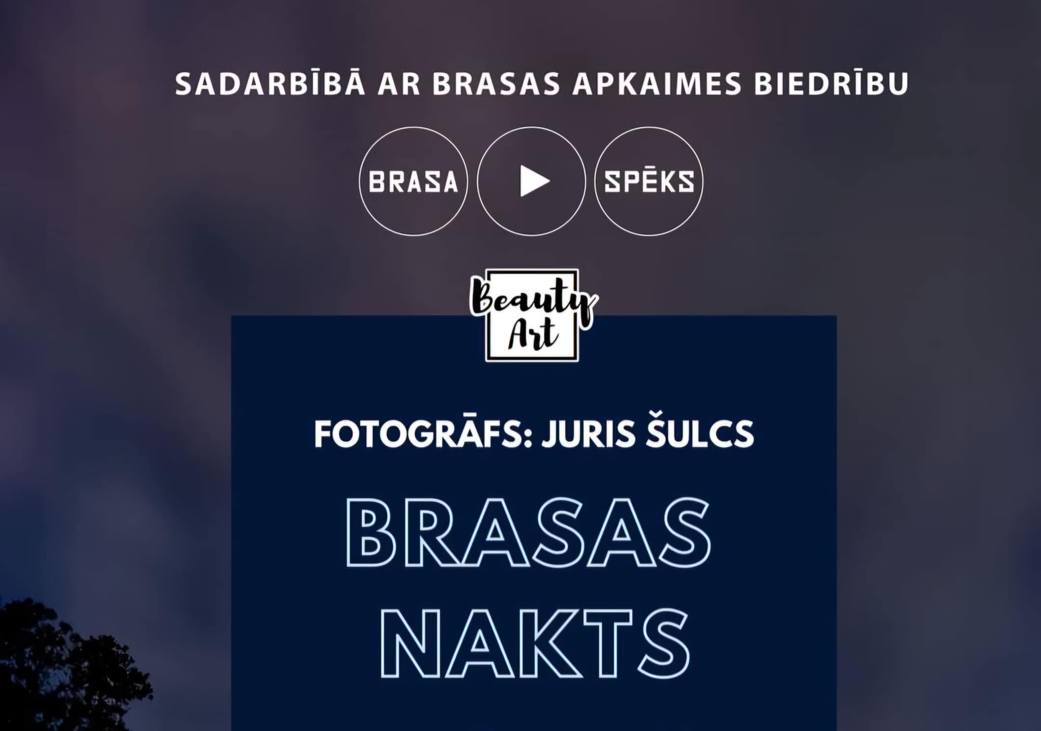 Brasas apkaimes svētki | Riga