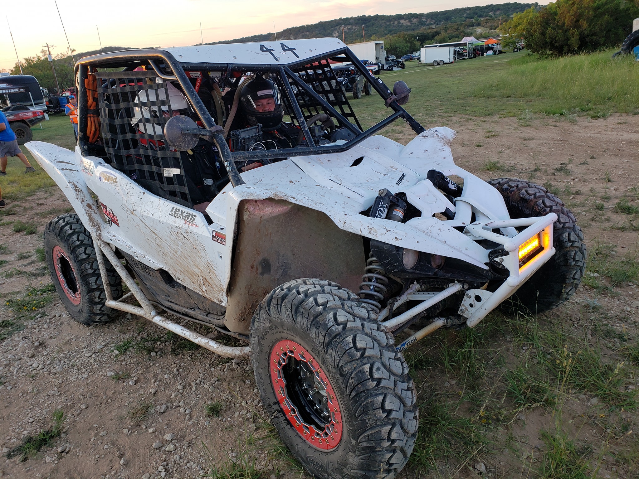 Flippo Racing