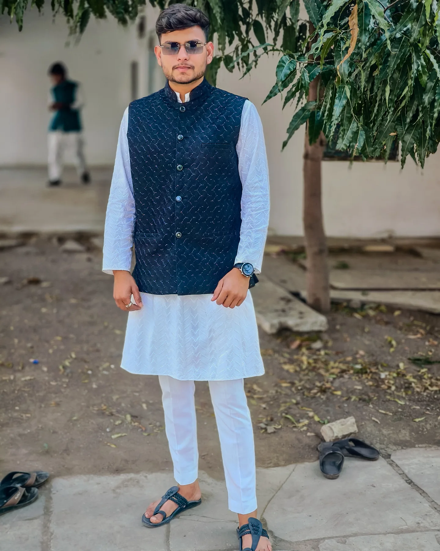 Rohit Rathor