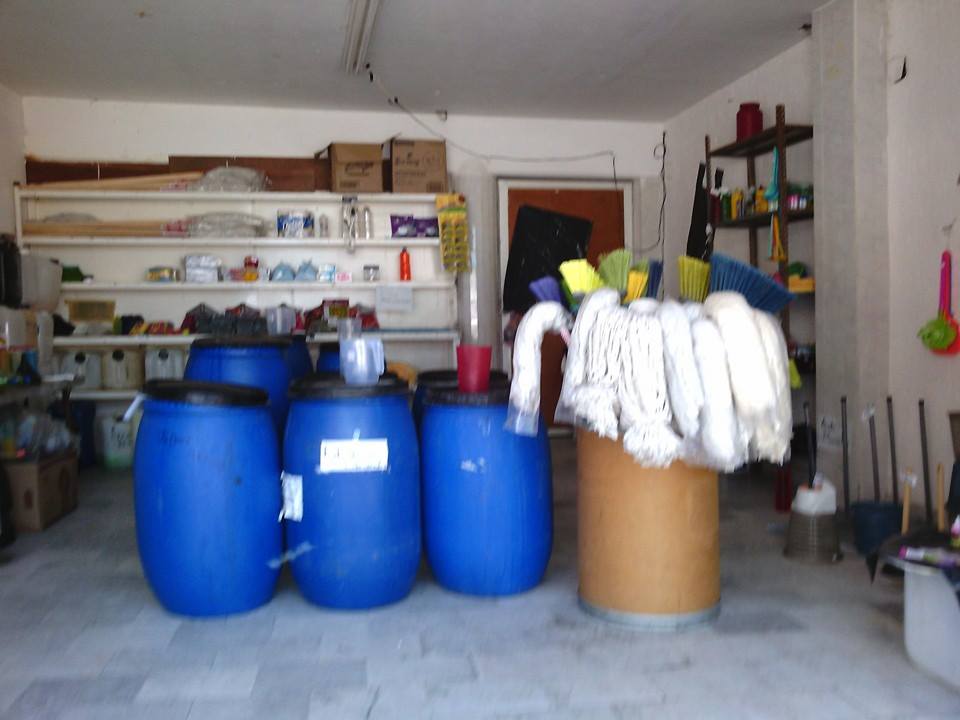 Super ALCA Clean | Zacatecas