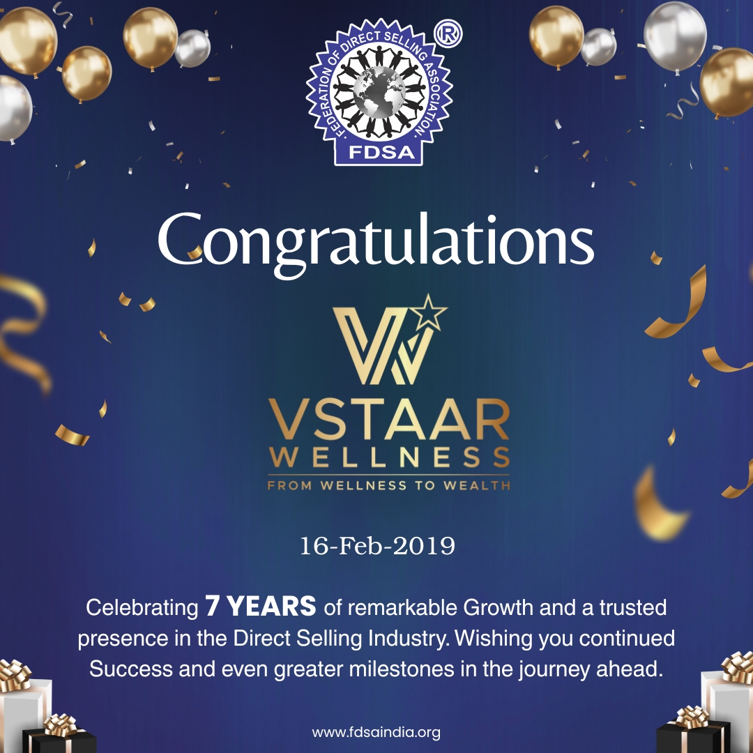 FDSA - 🎉 Congratulations to Orien’s Global Marketing Pvt.... | Facebook