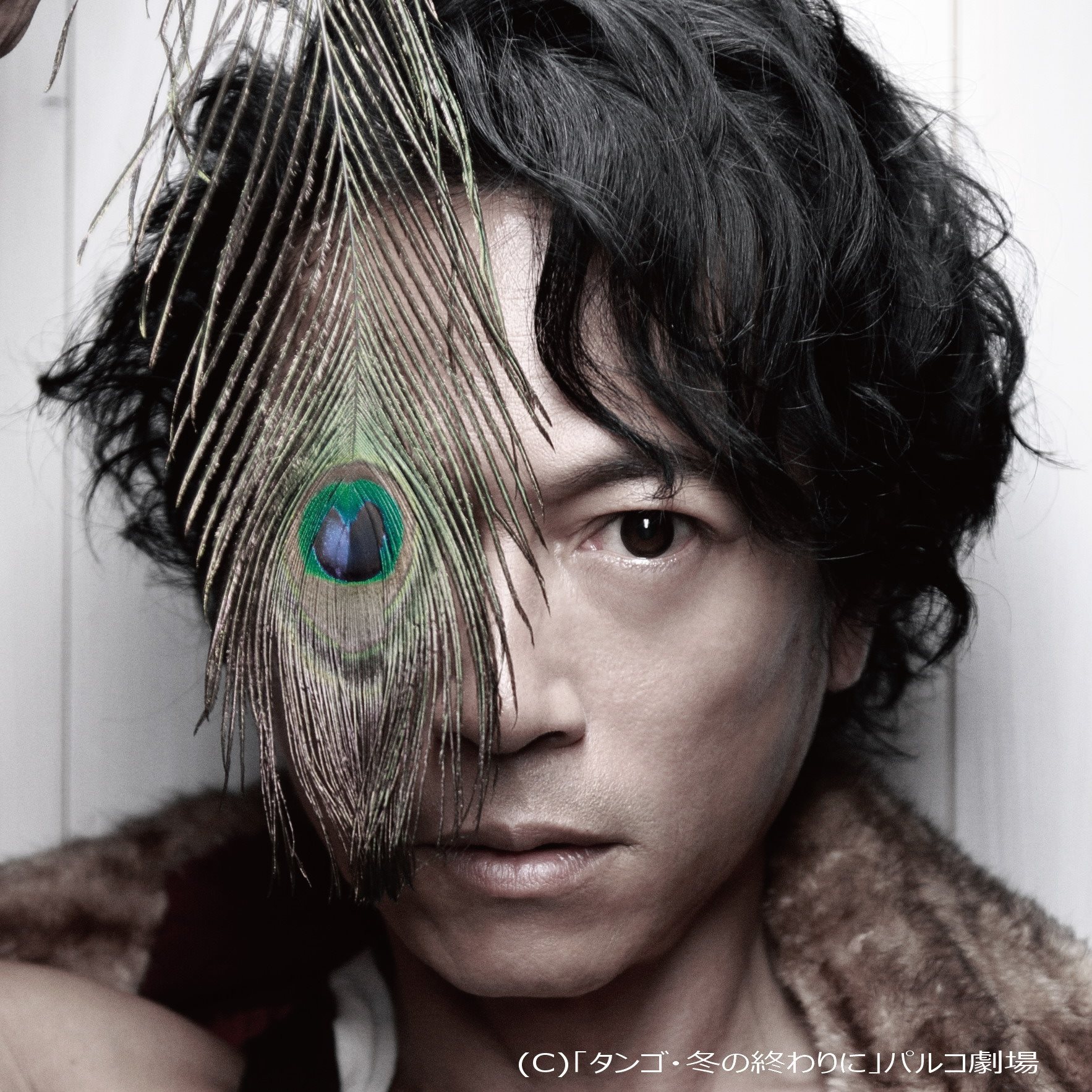 三上博史 Hiroshi Mikami (@hiroshi.mikami01) • Facebook