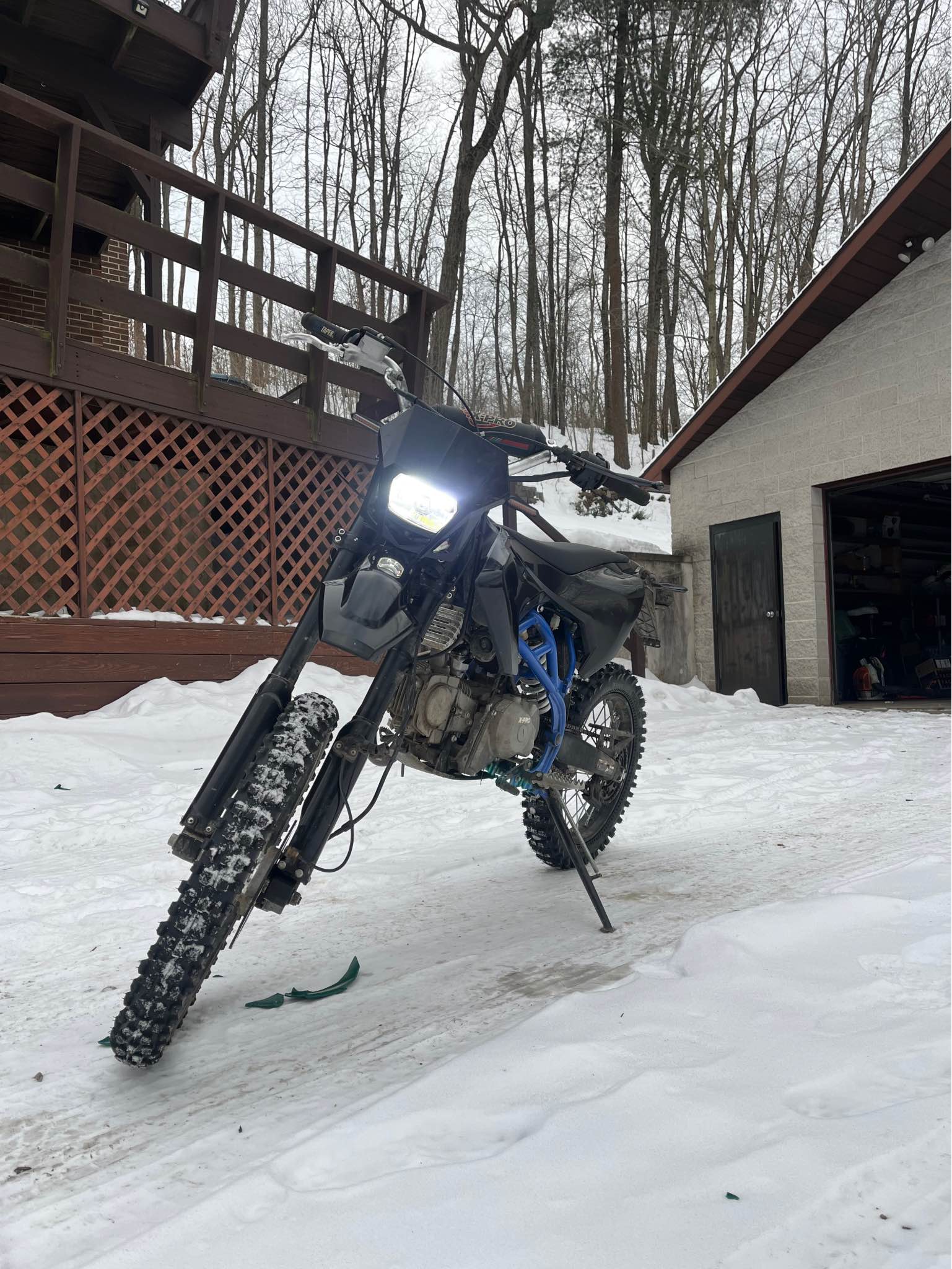 2024 xpro 150 800 TODAY ONLY!!! - Motorcycles - White Deer ...