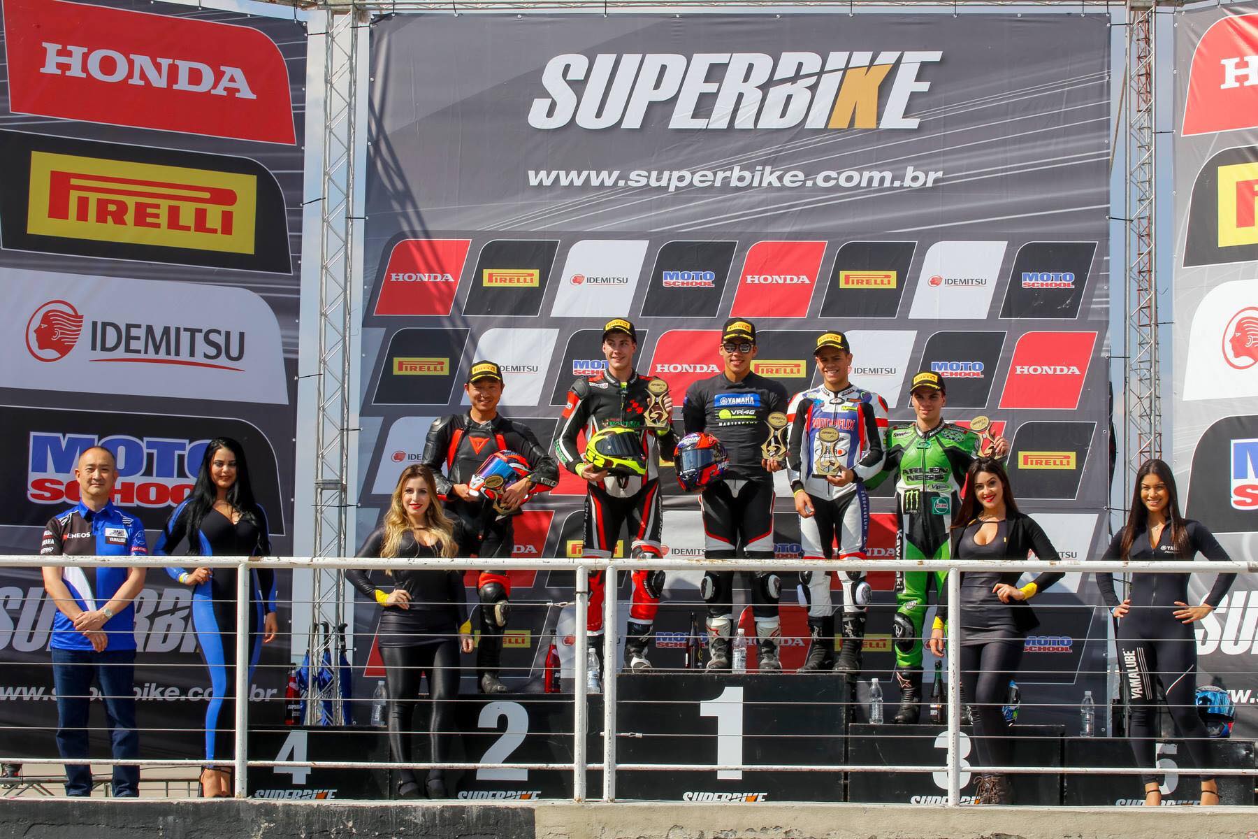 Duda Racing Team