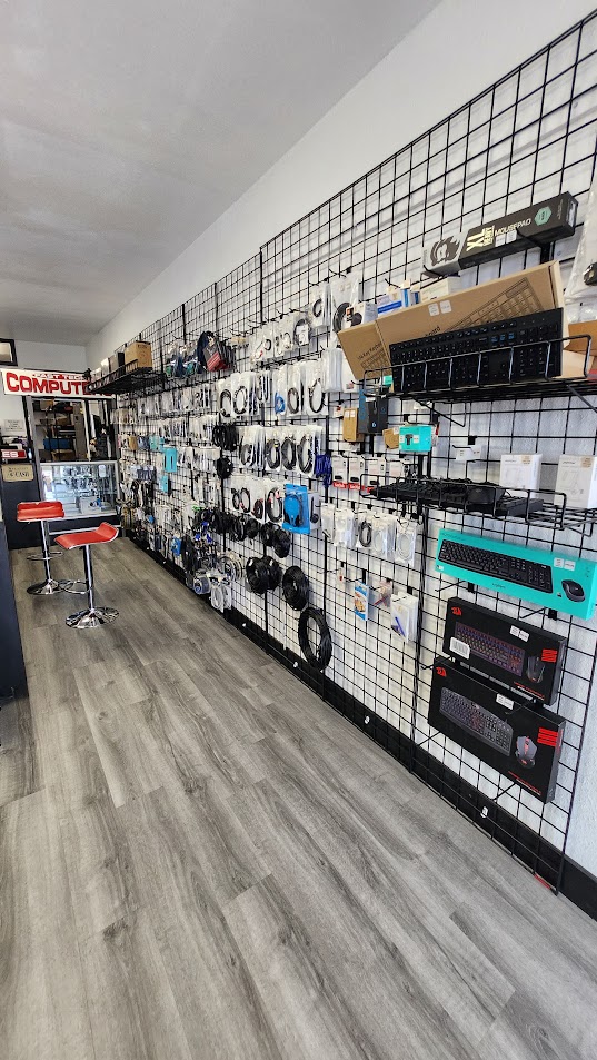 Fast Tech Computers | Port Charlotte FL