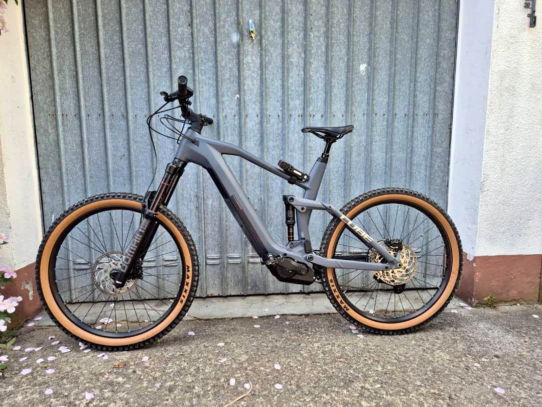 gazelle classic hollandrad Trekking bike Refurbished second -hand Trekking bike – H&B Exclusive Fahrradschlösser: Übersicht und Arten 10.4Ah Battery Bike Box Color:Green