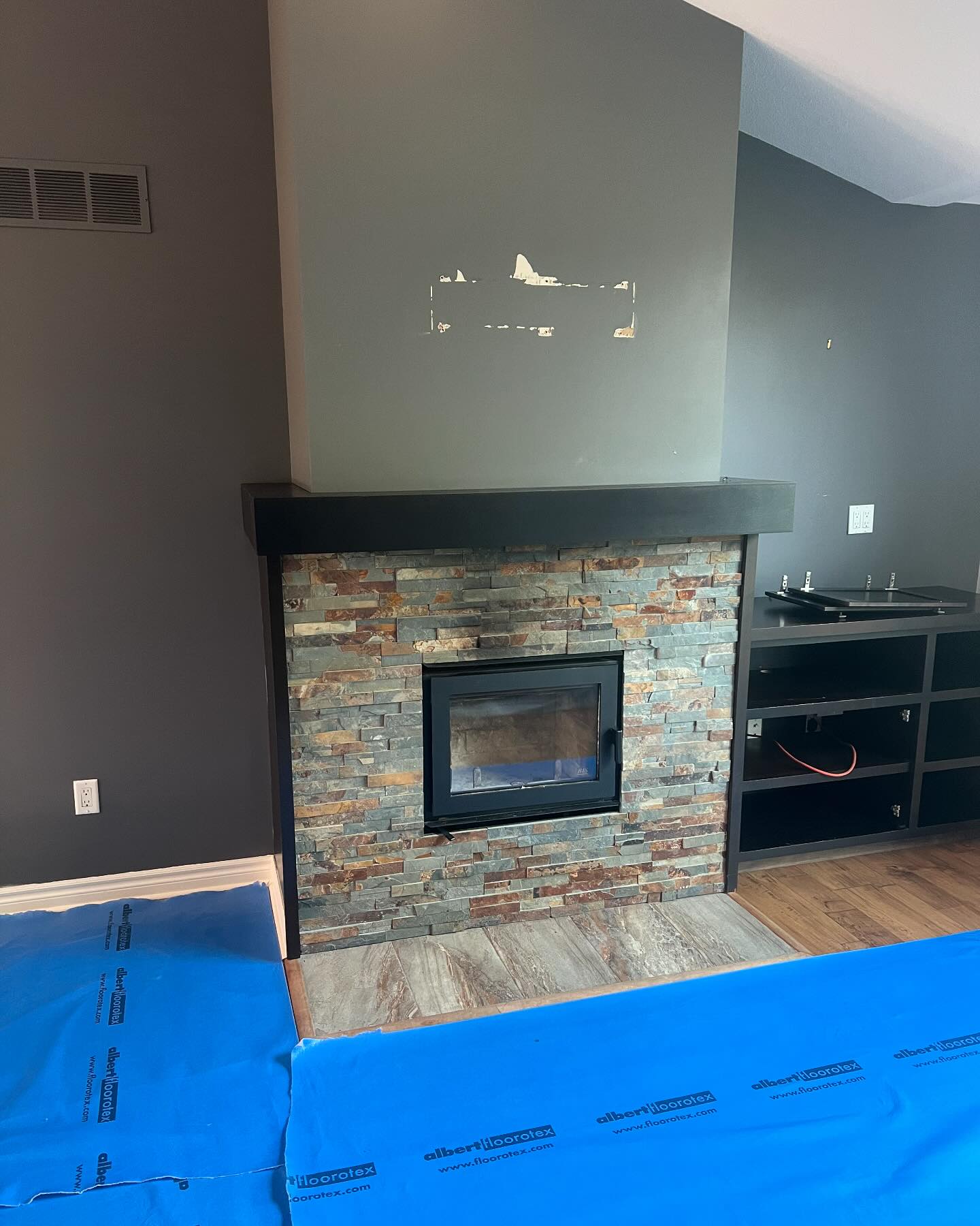 Roc Solid Renos & Construction