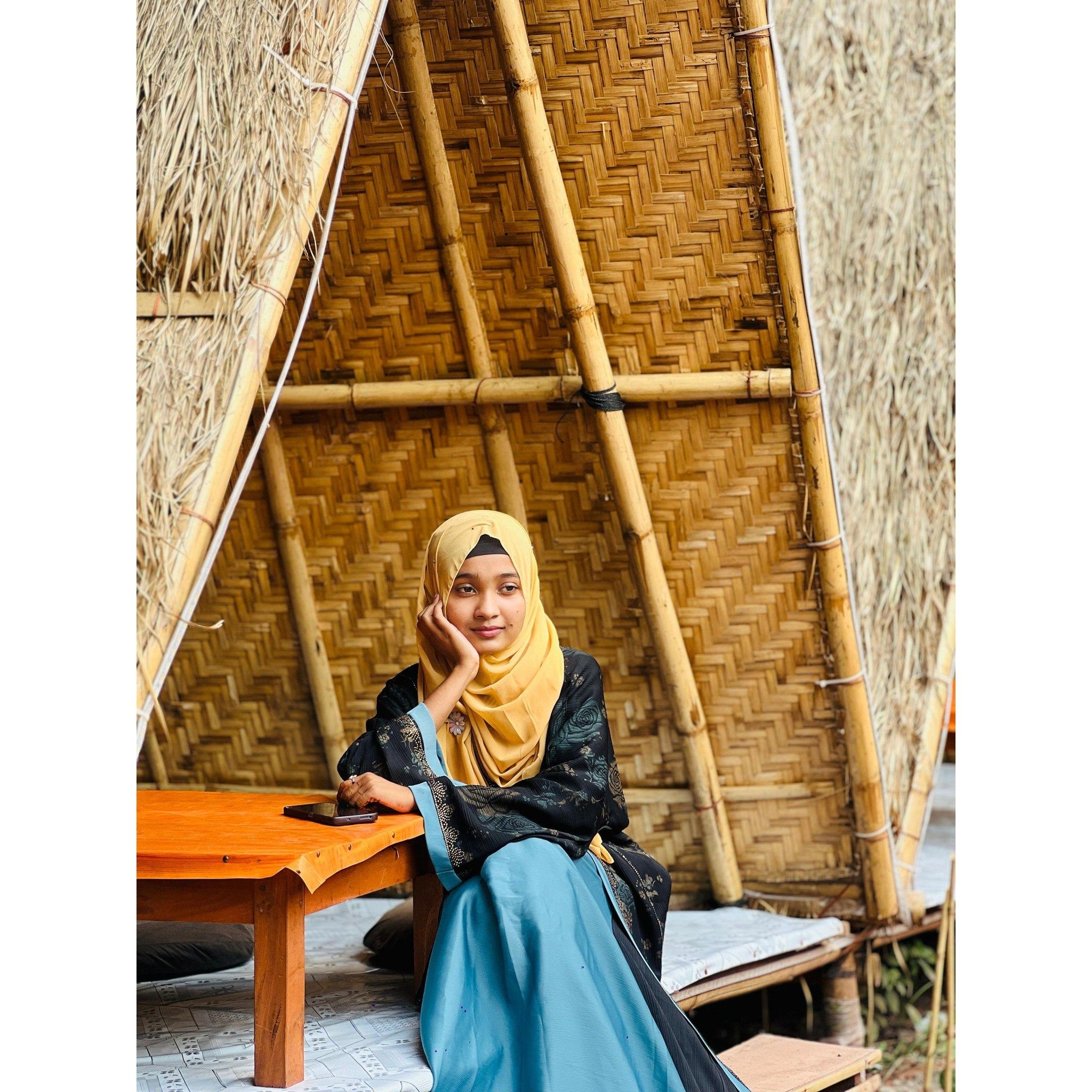 Nabila Hasan Rizmi